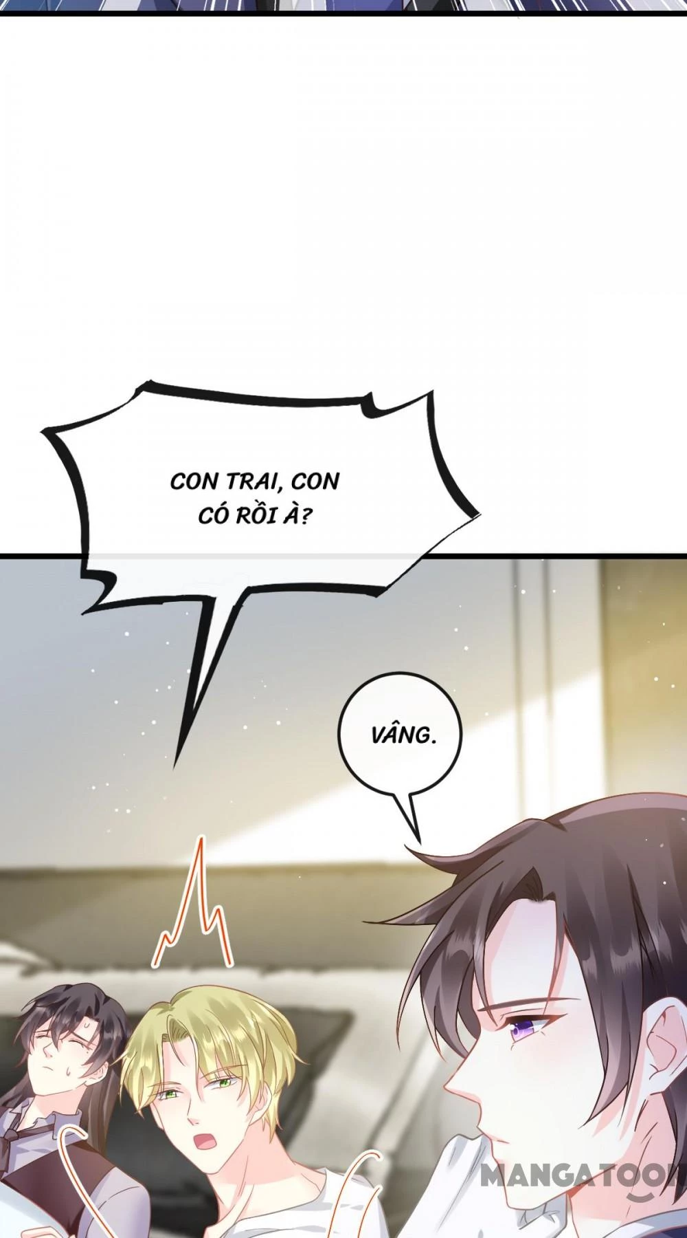 Tân Nương Của Ma Thần Chapter 143 - 30