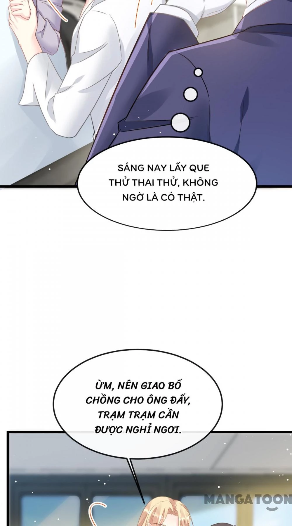 Tân Nương Của Ma Thần Chapter 143 - 31