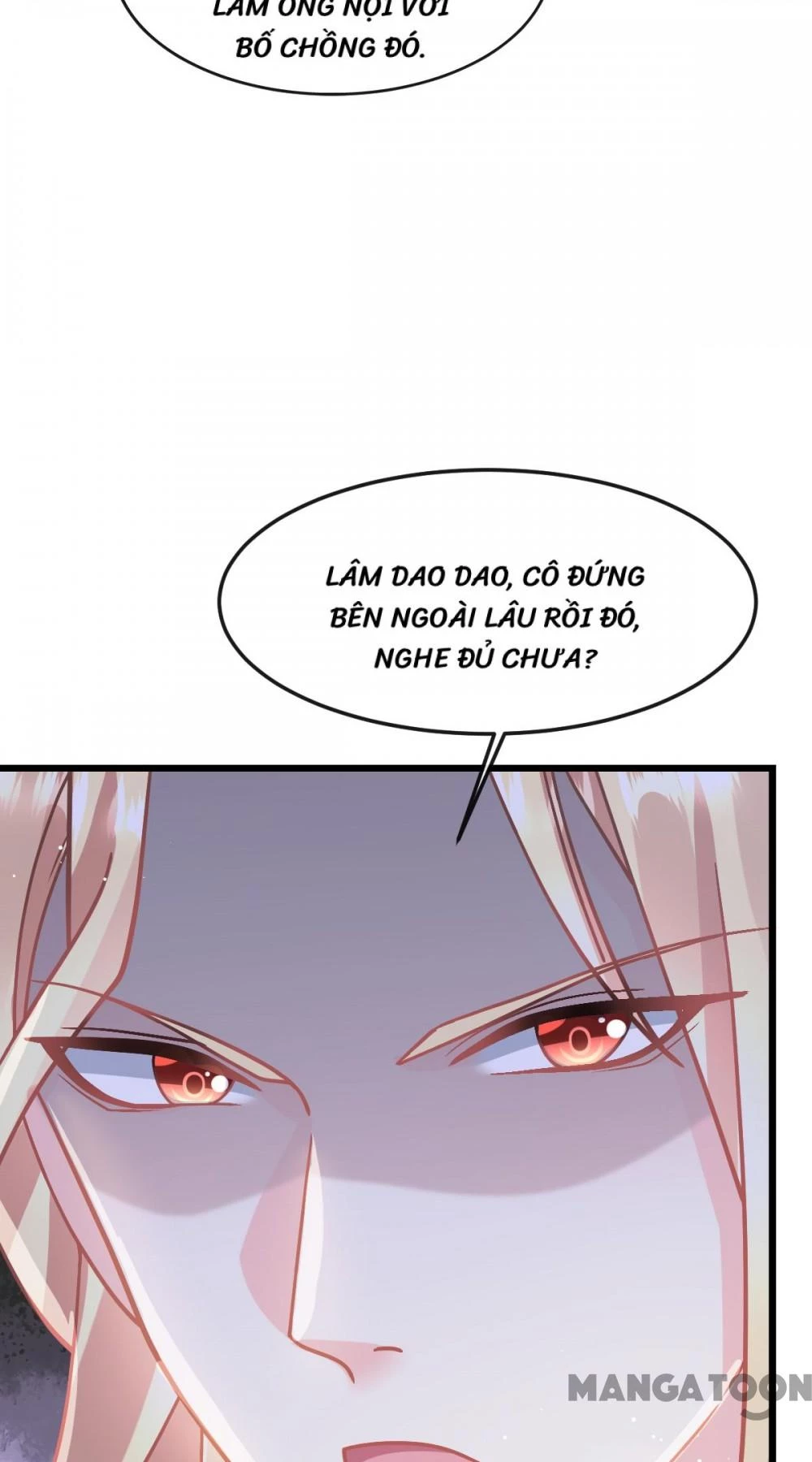 Tân Nương Của Ma Thần Chapter 143 - 34