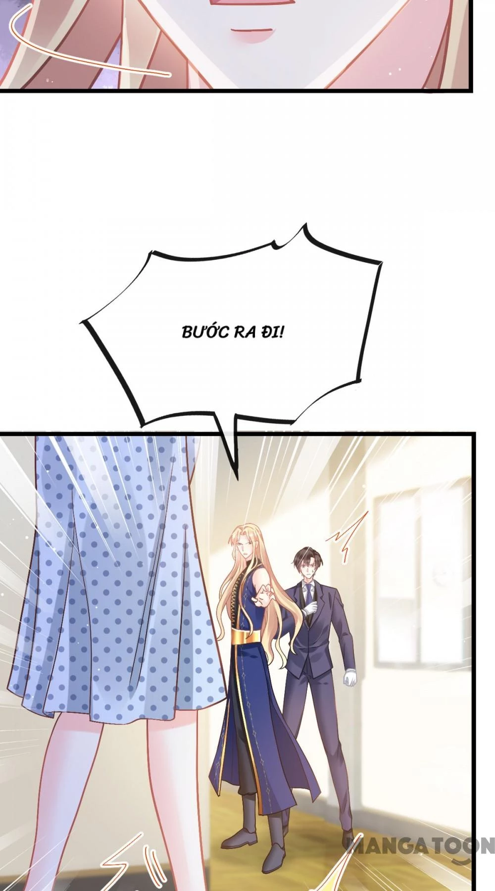 Tân Nương Của Ma Thần Chapter 143 - 35