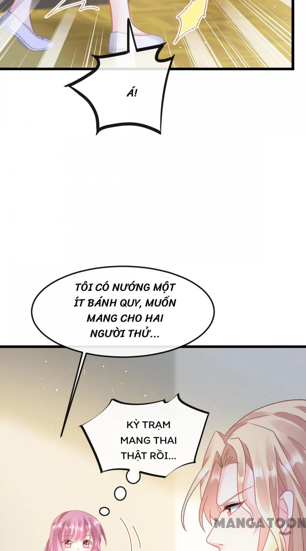 Tân Nương Của Ma Thần Chapter 143 - 36