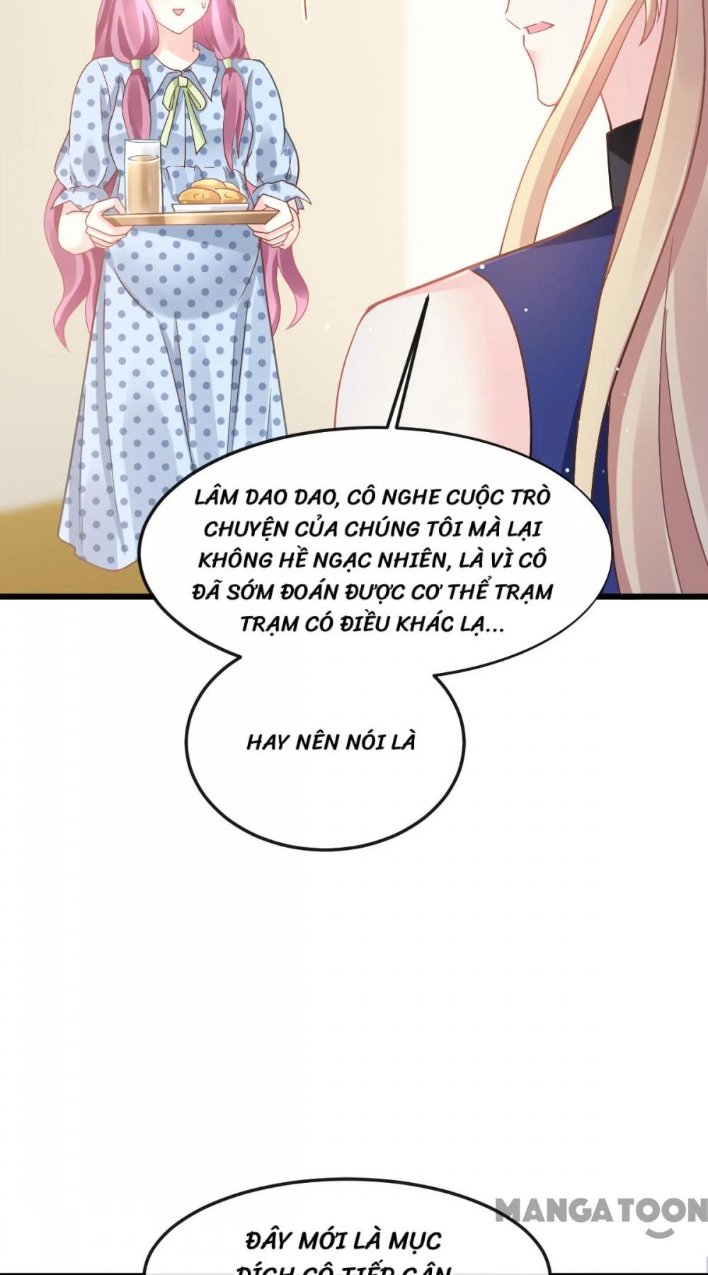 Tân Nương Của Ma Thần Chapter 143 - 37