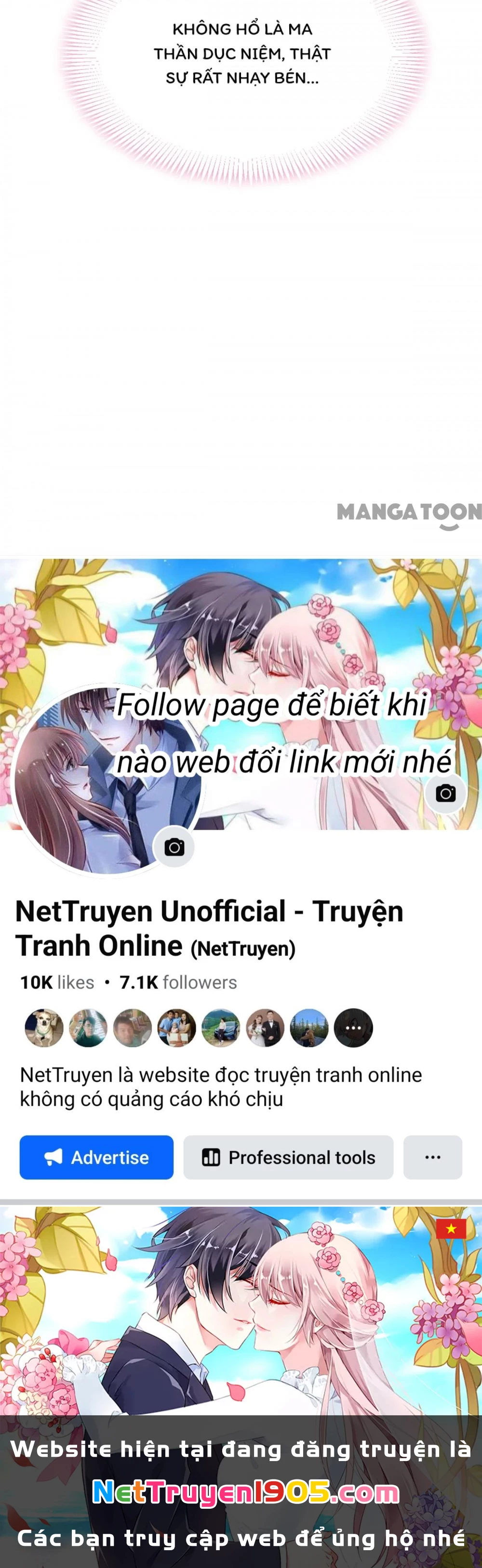 Tân Nương Của Ma Thần Chapter 143 - 40