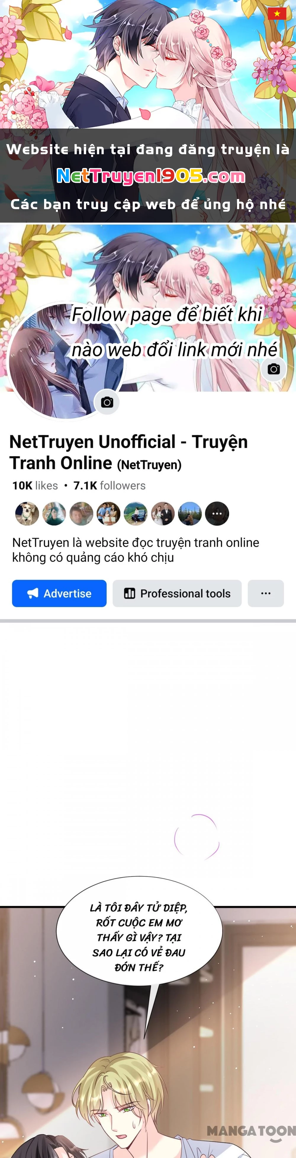 Tân Nương Của Ma Thần Chapter 144 - 1