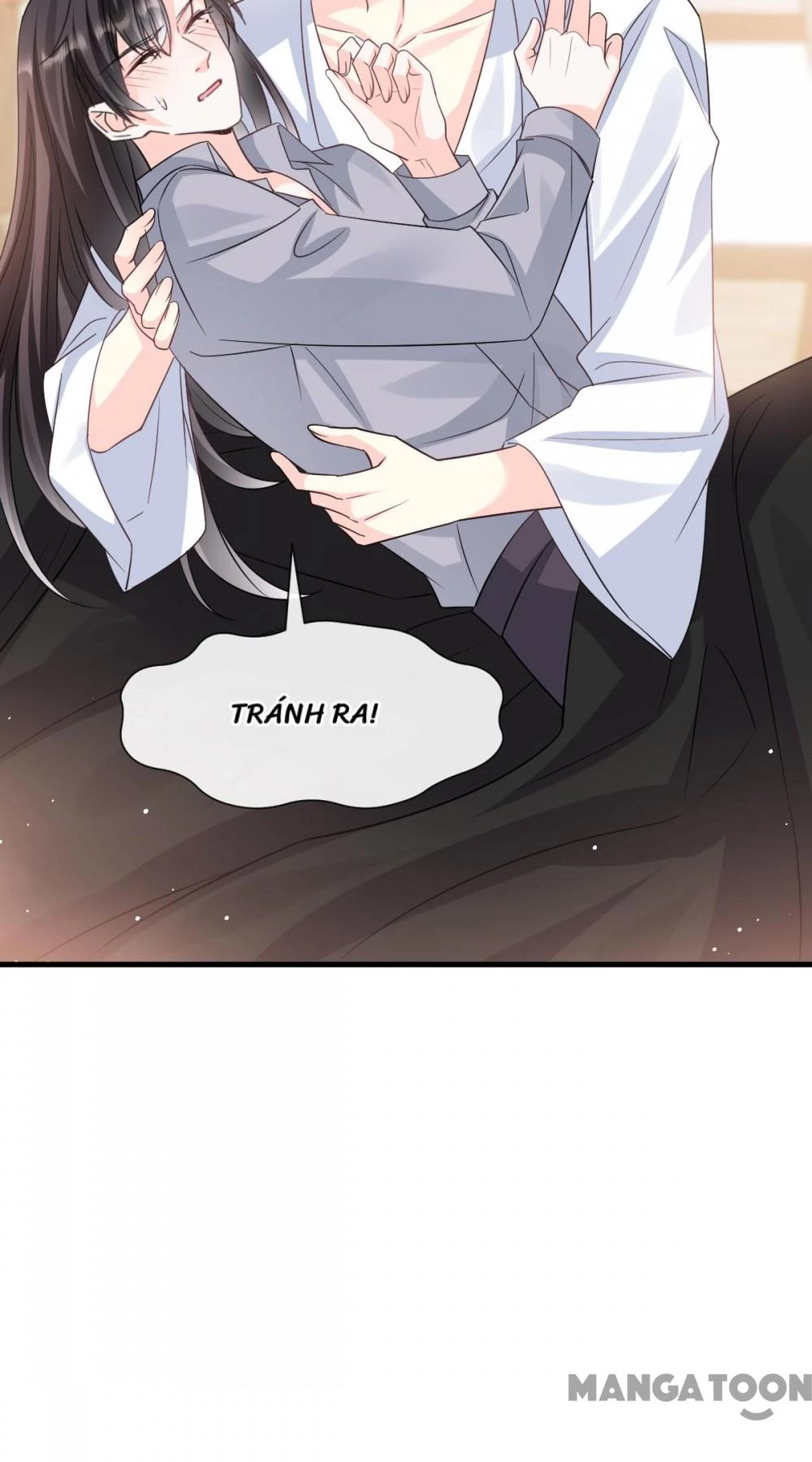 Tân Nương Của Ma Thần Chapter 144 - 2