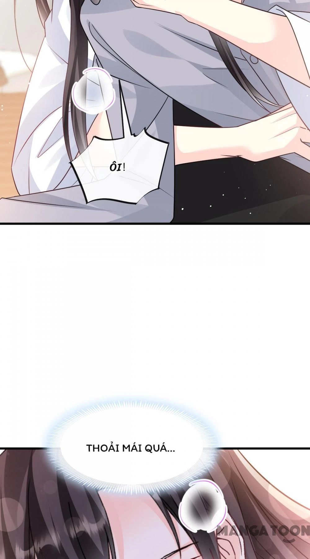 Tân Nương Của Ma Thần Chapter 144 - 5