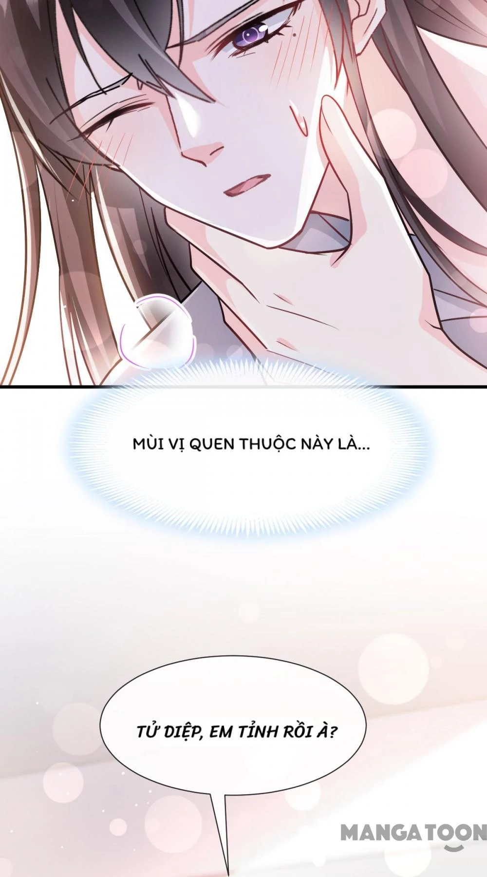 Tân Nương Của Ma Thần Chapter 144 - 6