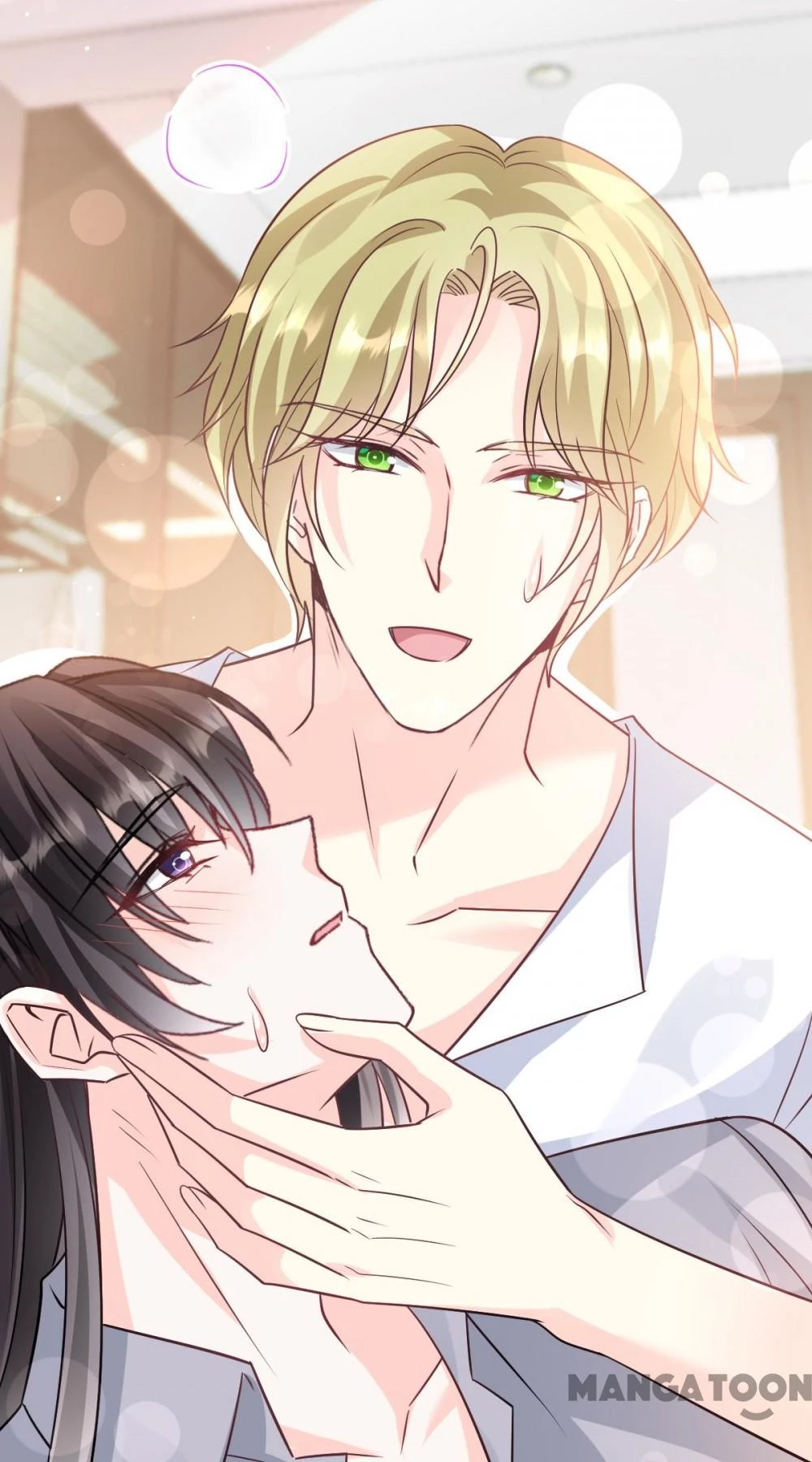 Tân Nương Của Ma Thần Chapter 144 - 7