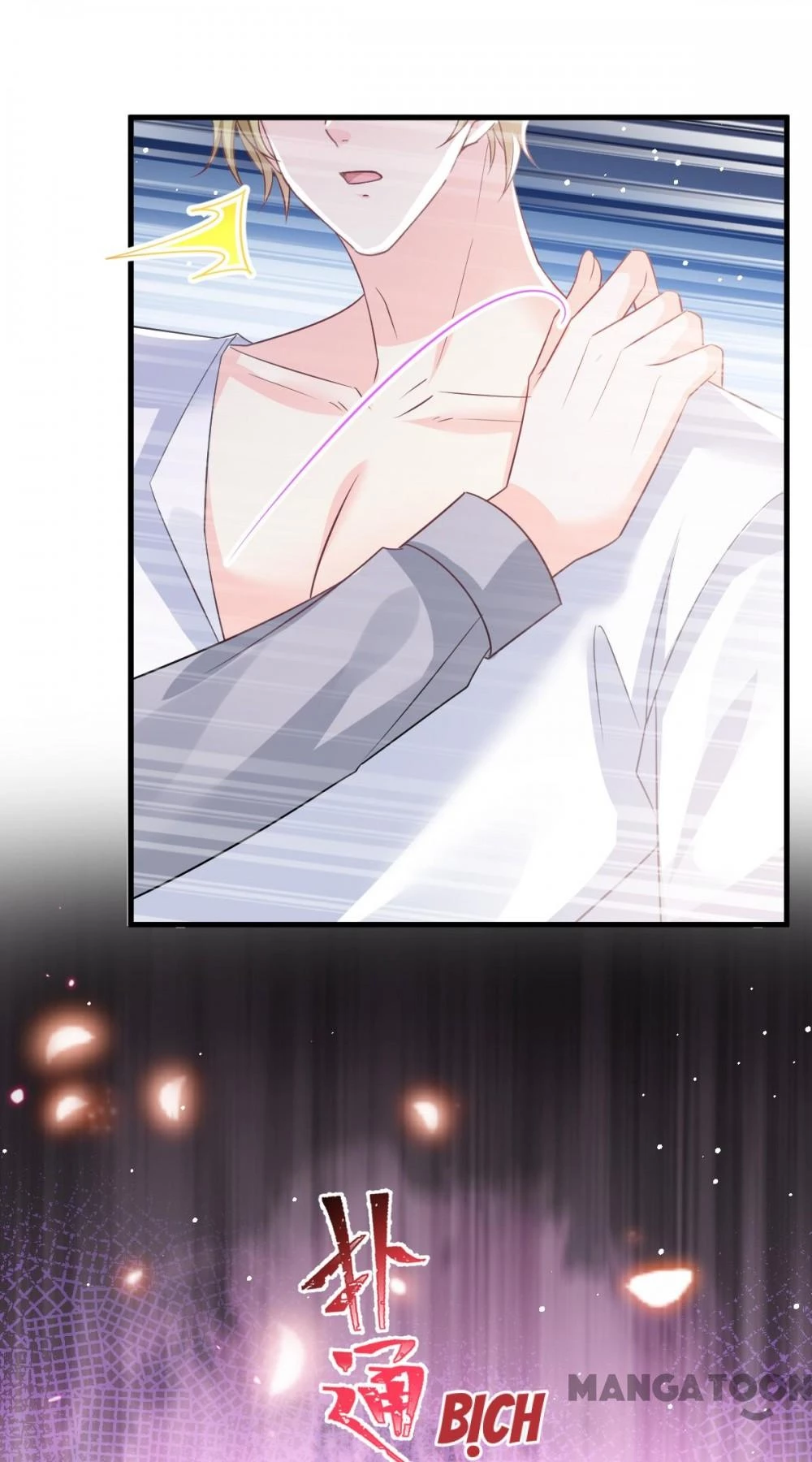 Tân Nương Của Ma Thần Chapter 144 - 9