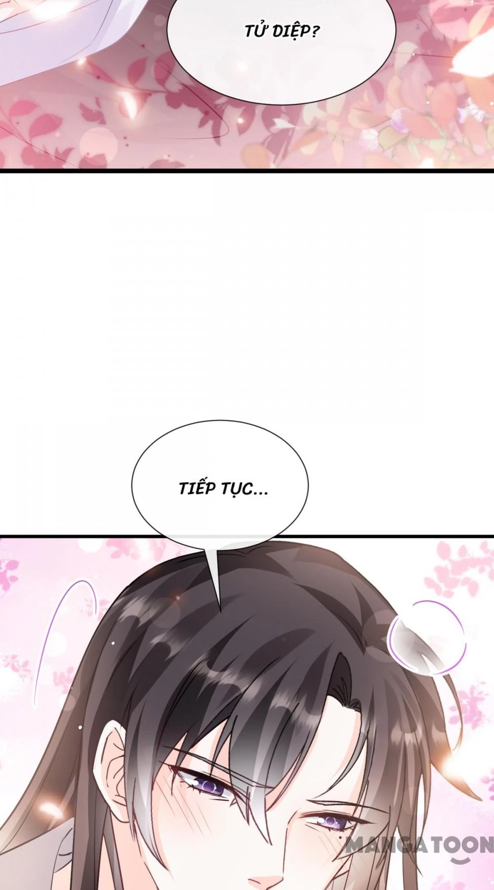 Tân Nương Của Ma Thần Chapter 144 - 11