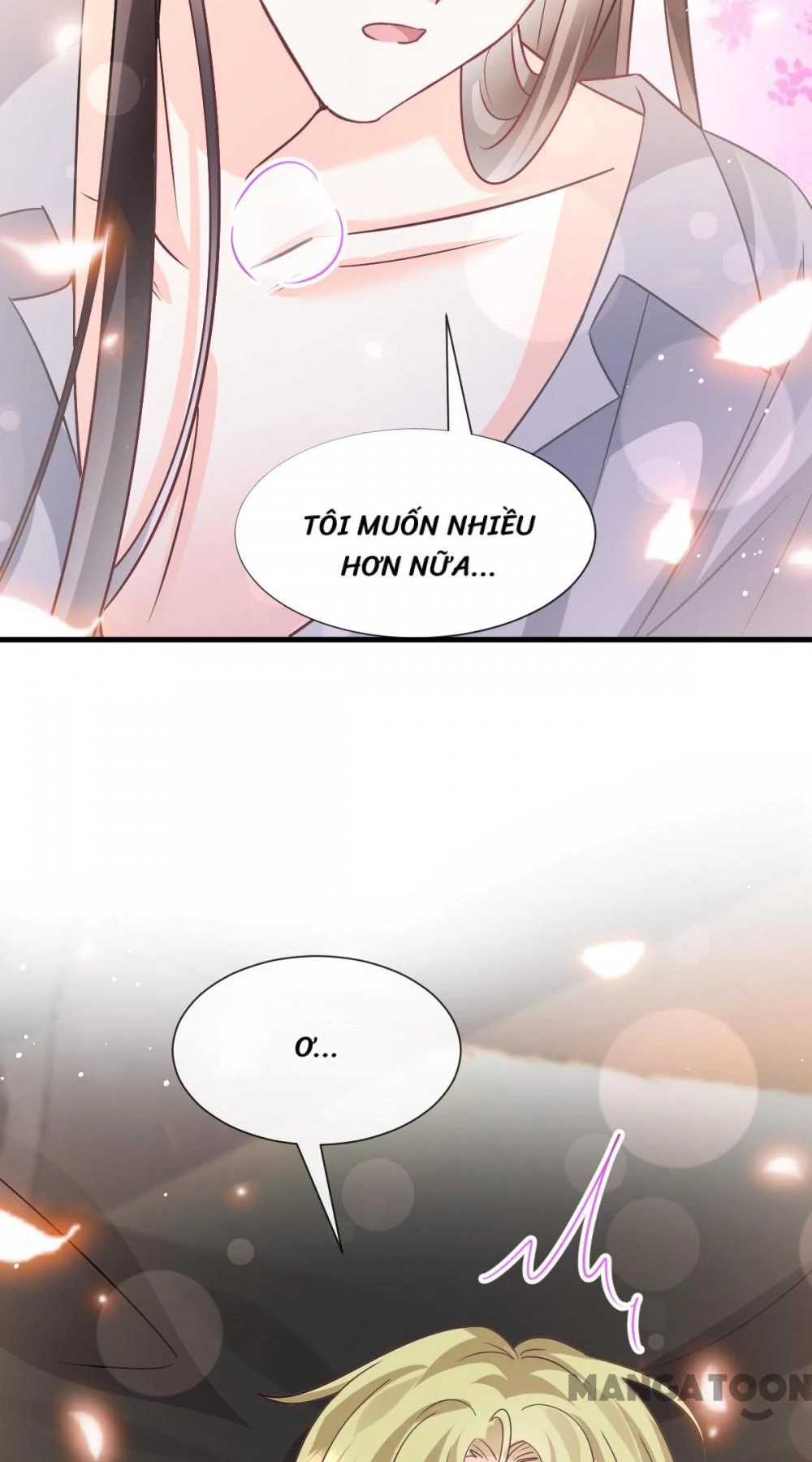 Tân Nương Của Ma Thần Chapter 144 - 12