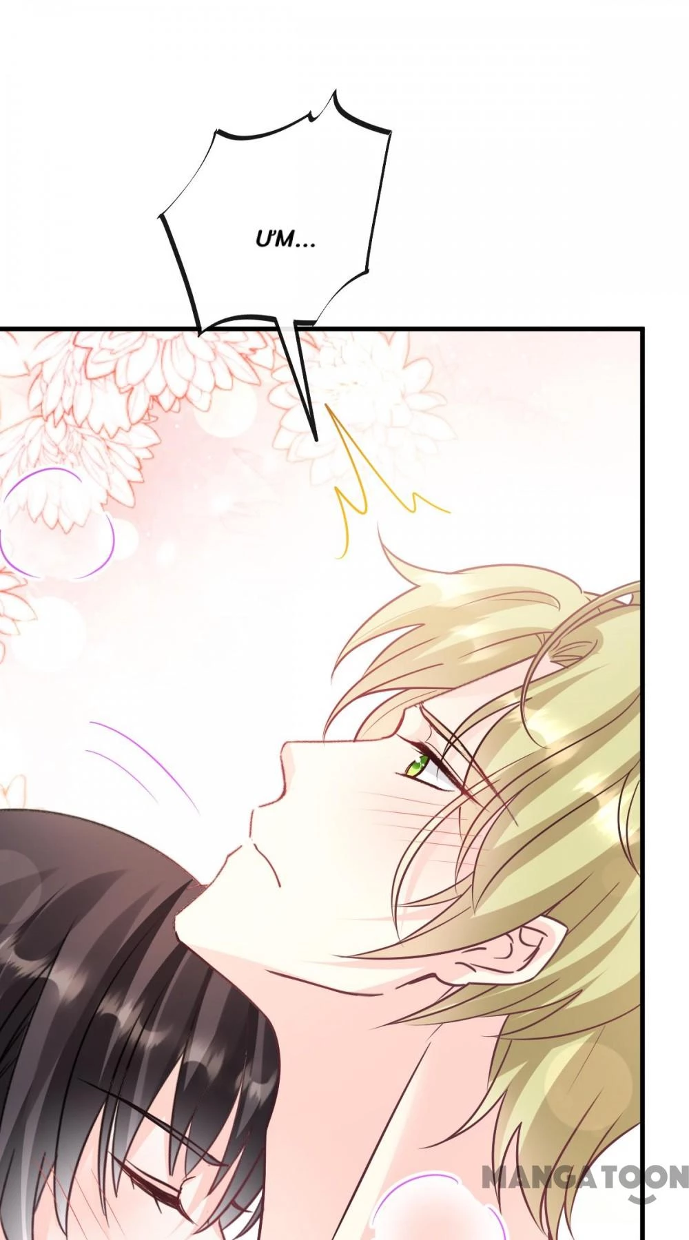 Tân Nương Của Ma Thần Chapter 144 - 14