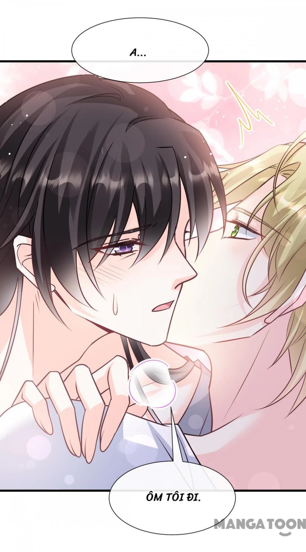 Tân Nương Của Ma Thần Chapter 144 - 17