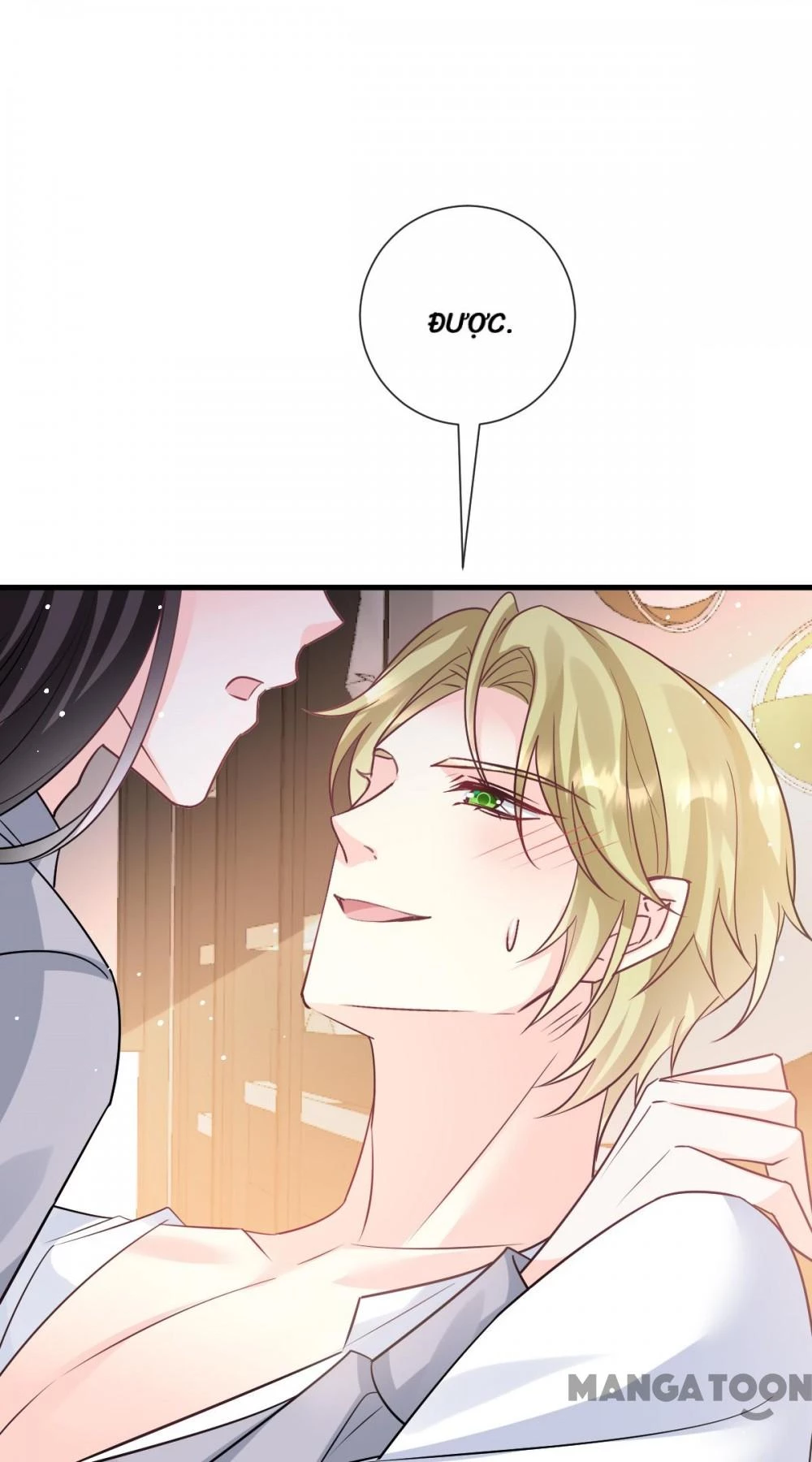 Tân Nương Của Ma Thần Chapter 144 - 19