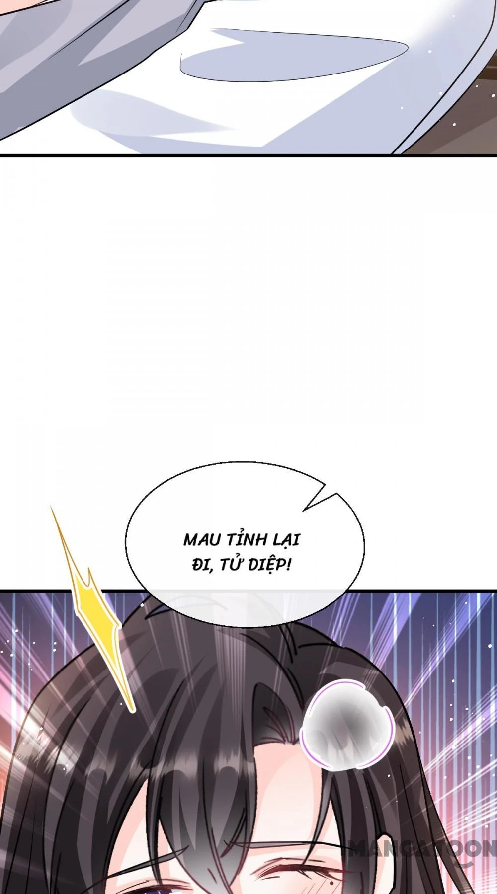 Tân Nương Của Ma Thần Chapter 144 - 20