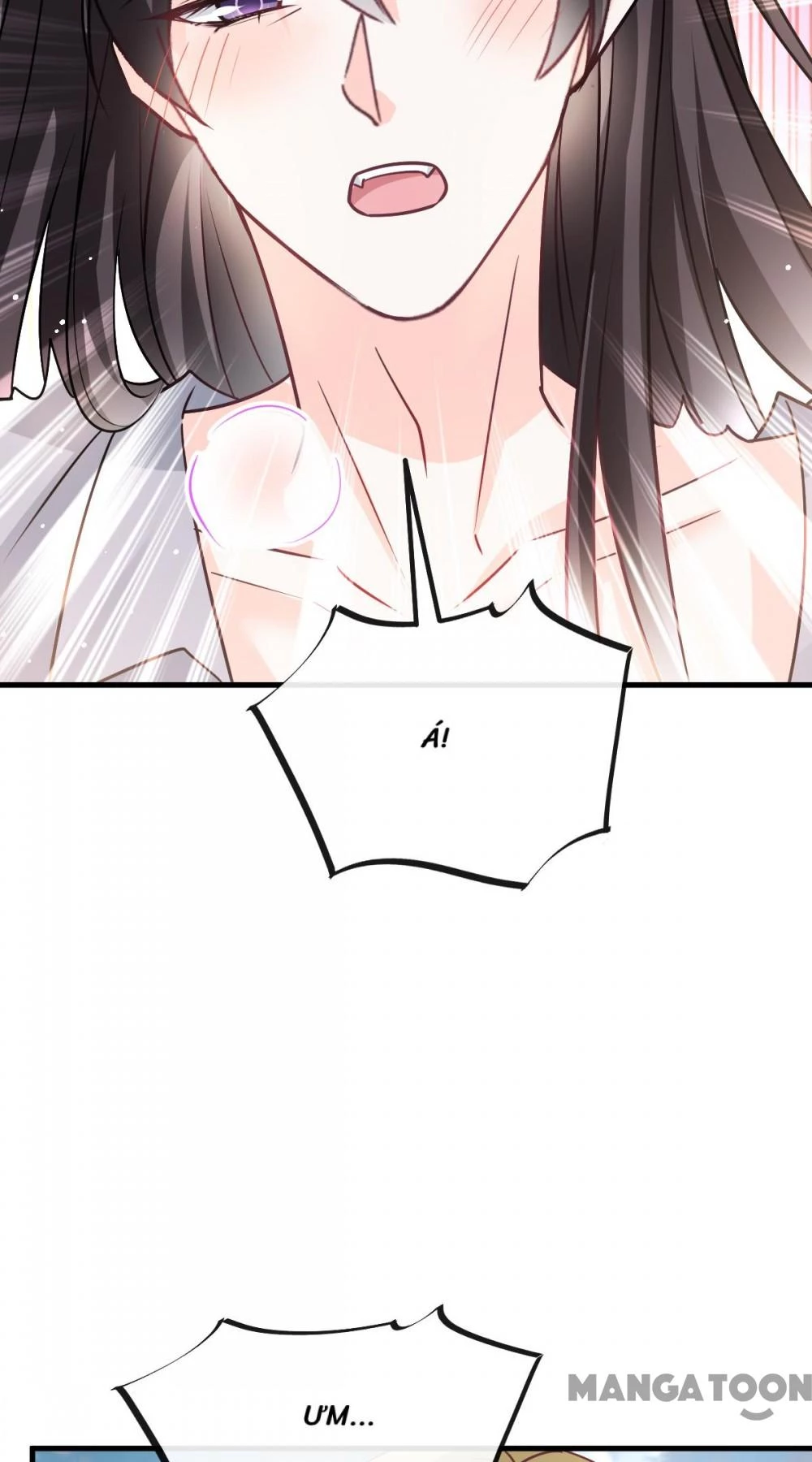 Tân Nương Của Ma Thần Chapter 144 - 21