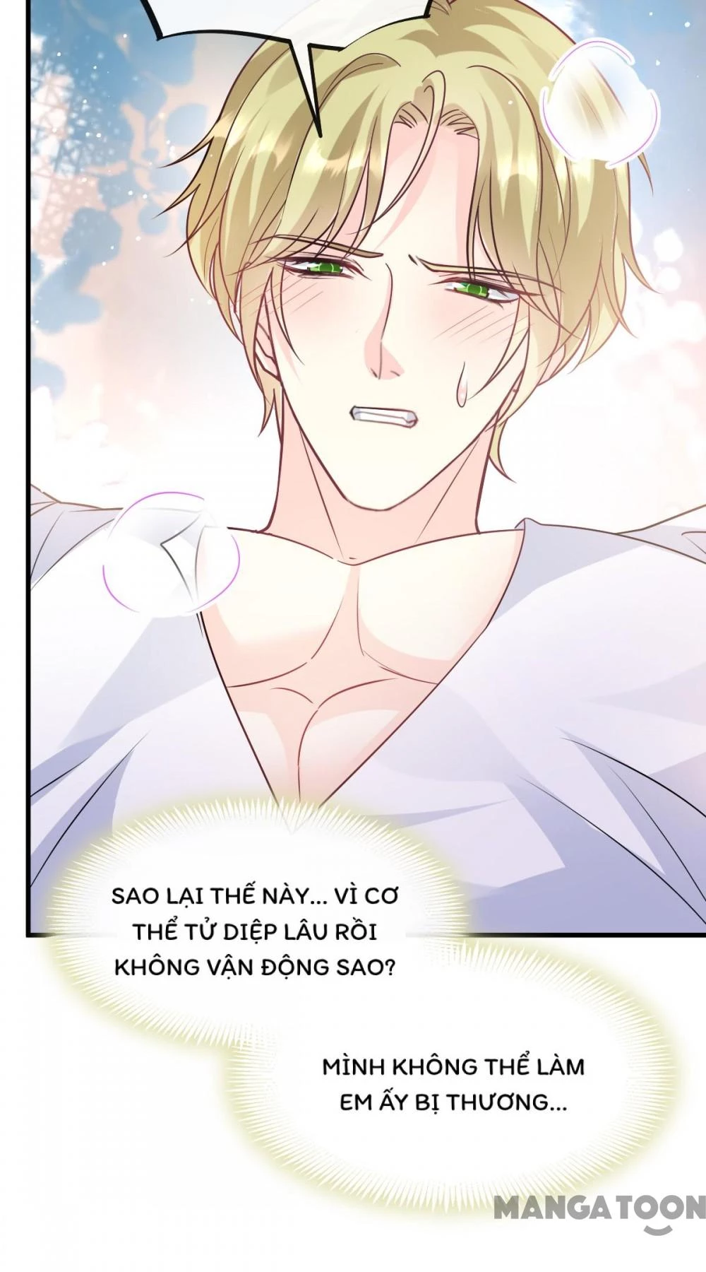 Tân Nương Của Ma Thần Chapter 144 - 22