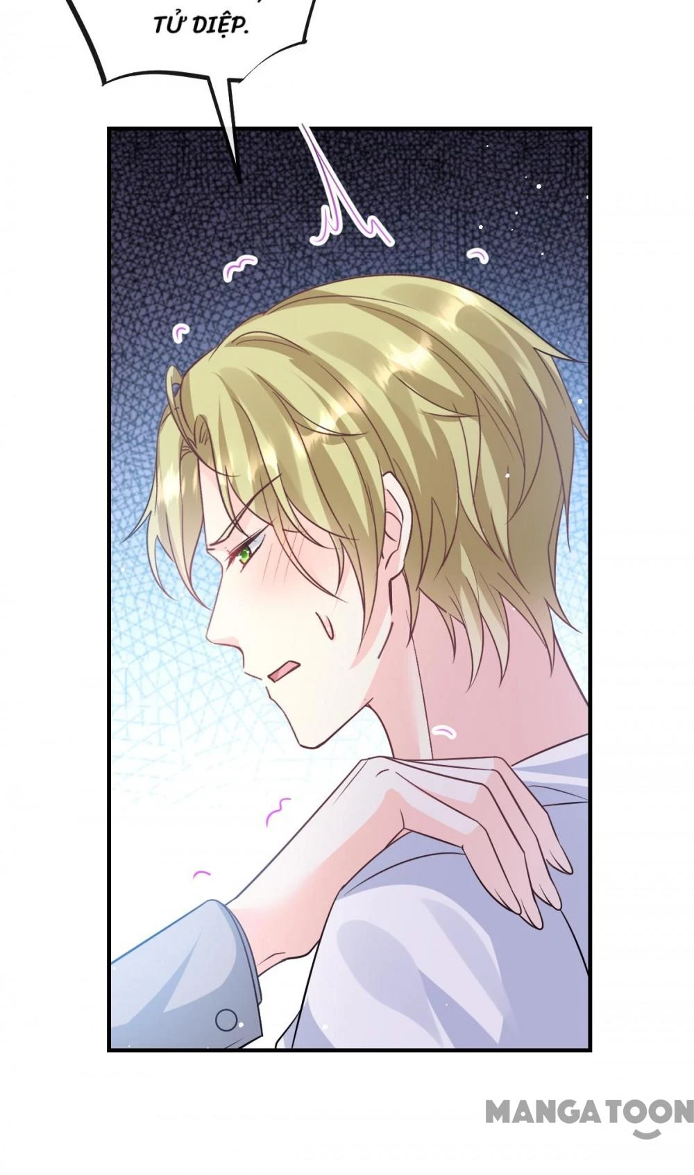 Tân Nương Của Ma Thần Chapter 144 - 25