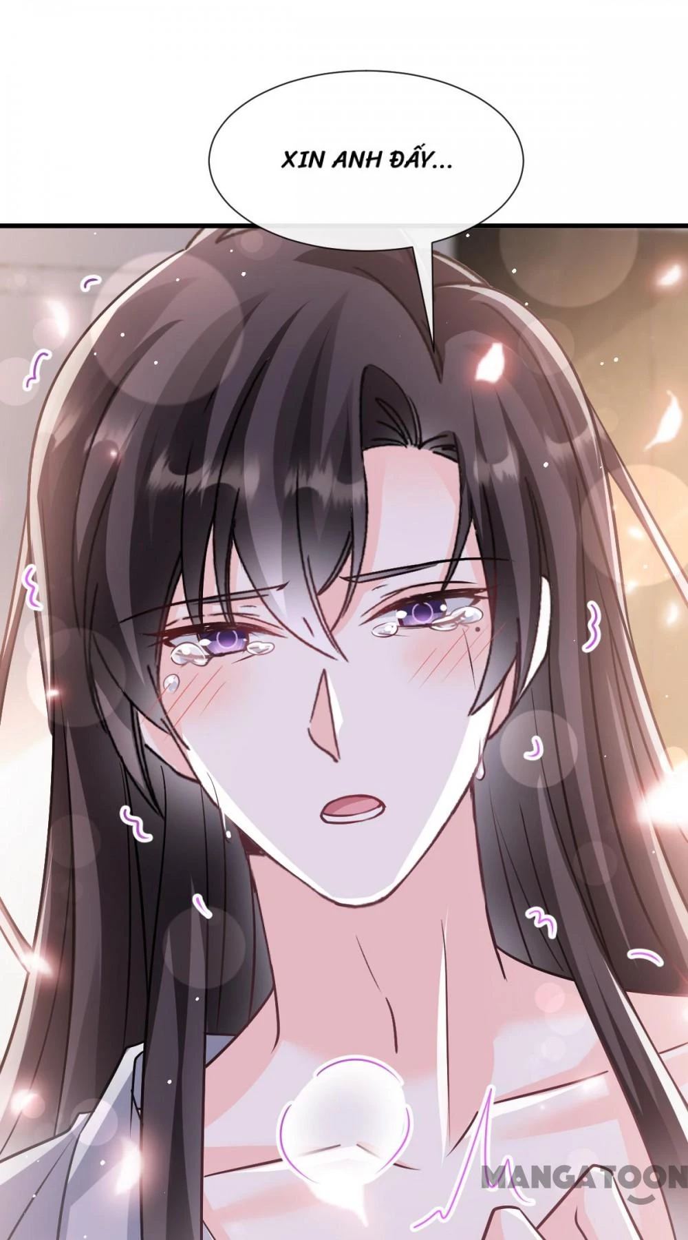 Tân Nương Của Ma Thần Chapter 144 - 26