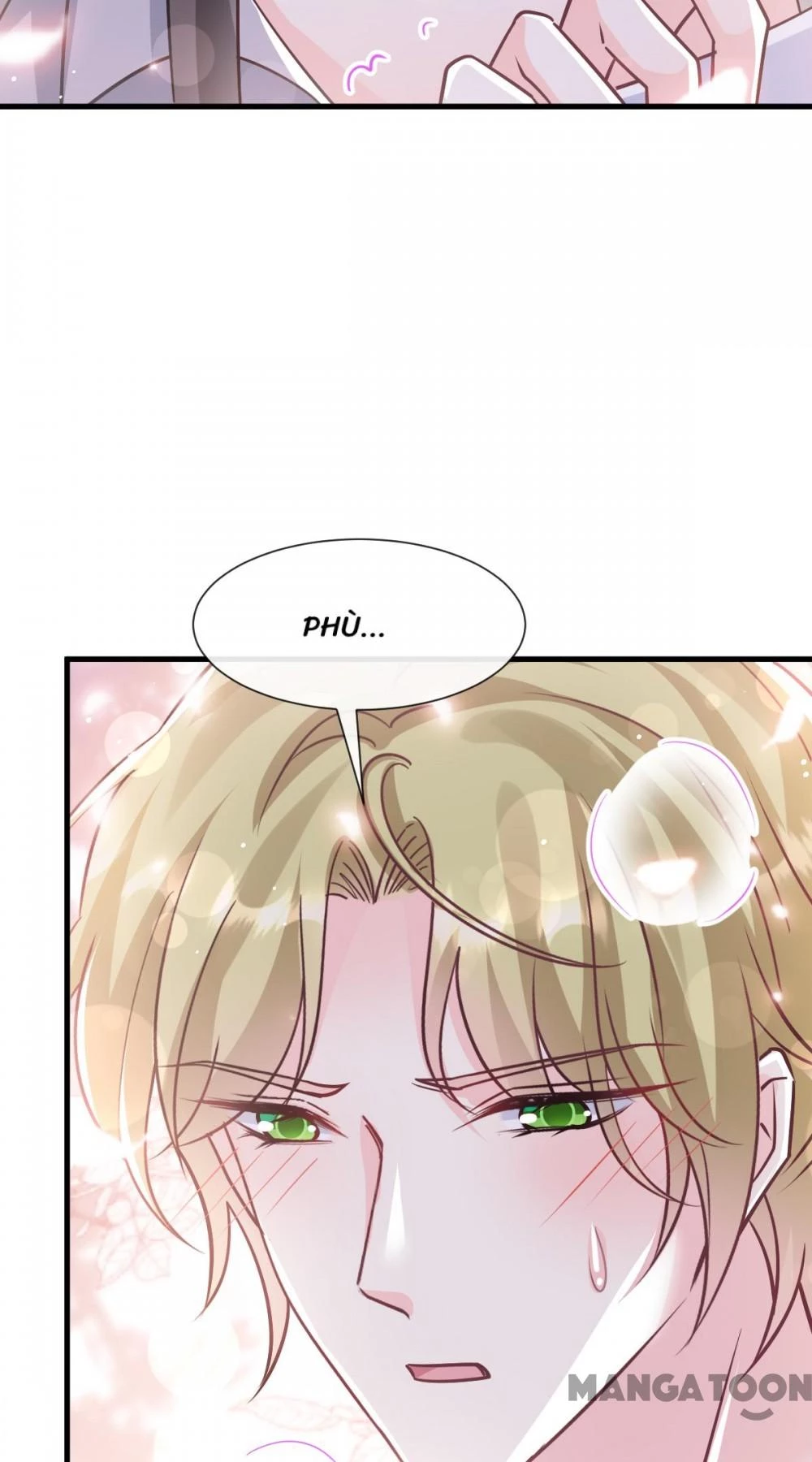 Tân Nương Của Ma Thần Chapter 144 - 27