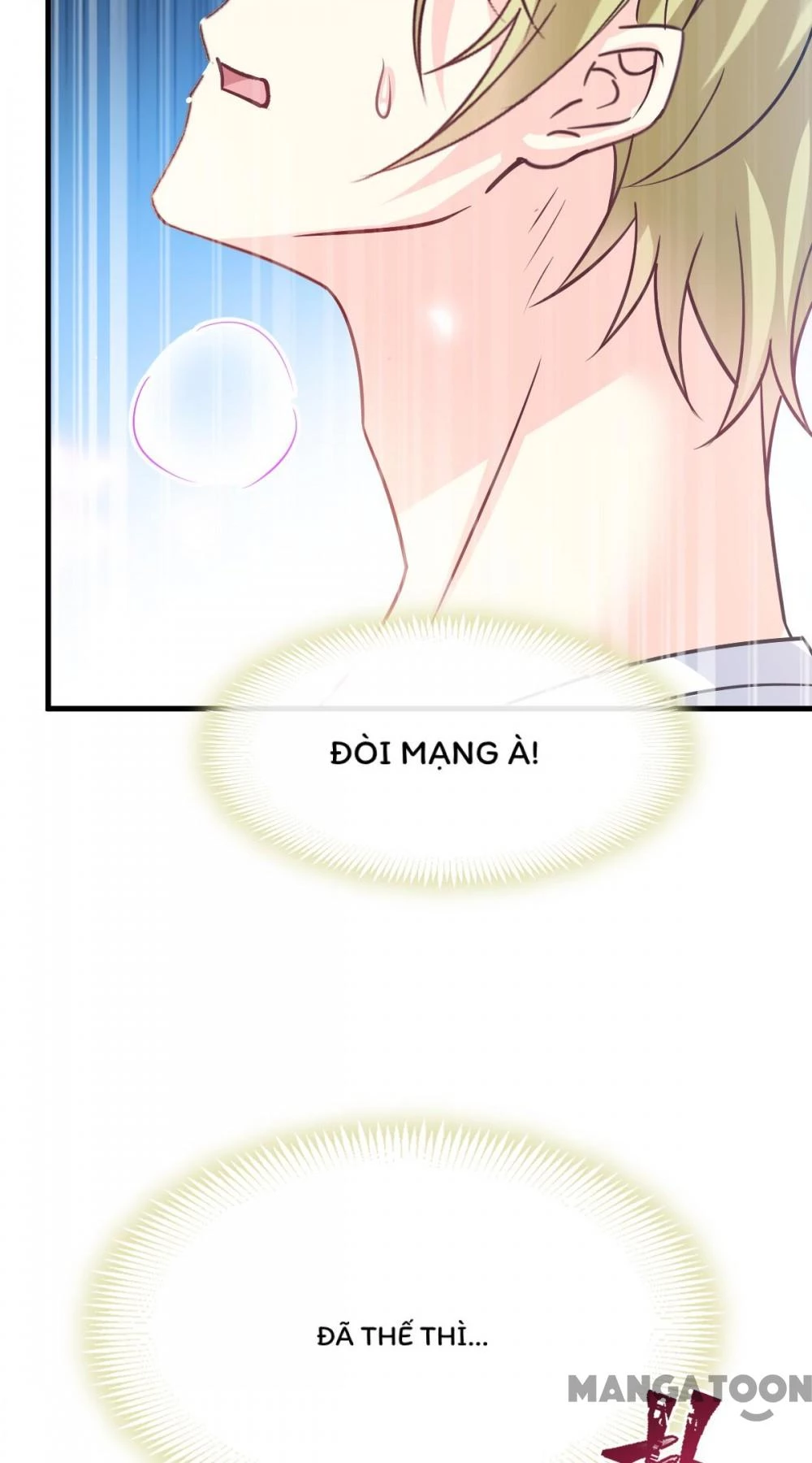 Tân Nương Của Ma Thần Chapter 144 - 29