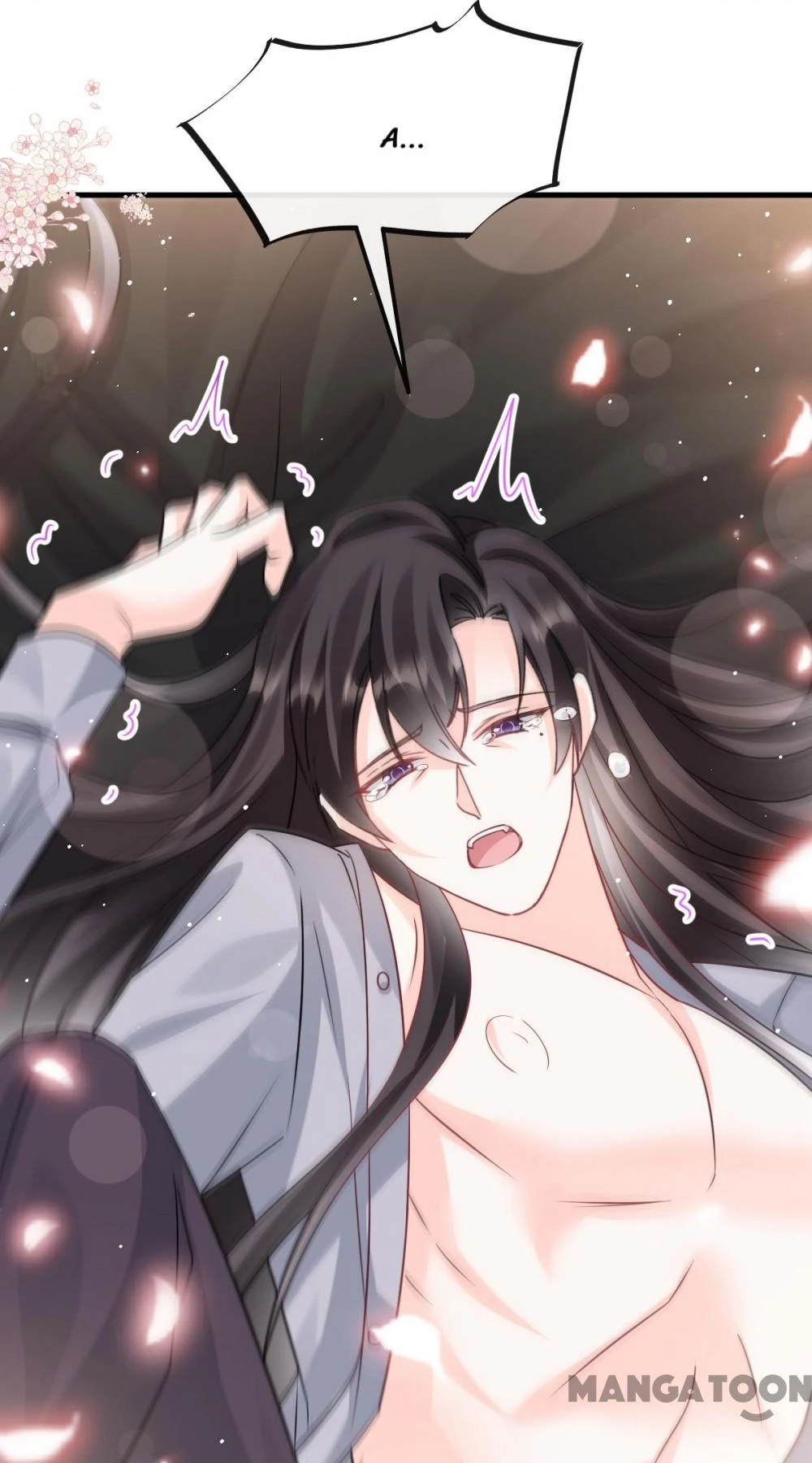 Tân Nương Của Ma Thần Chapter 144 - 33