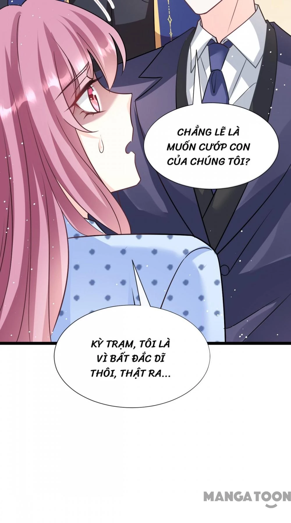 Tân Nương Của Ma Thần Chapter 144 - 36