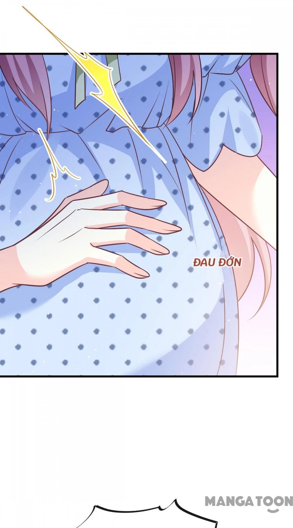 Tân Nương Của Ma Thần Chapter 144 - 37