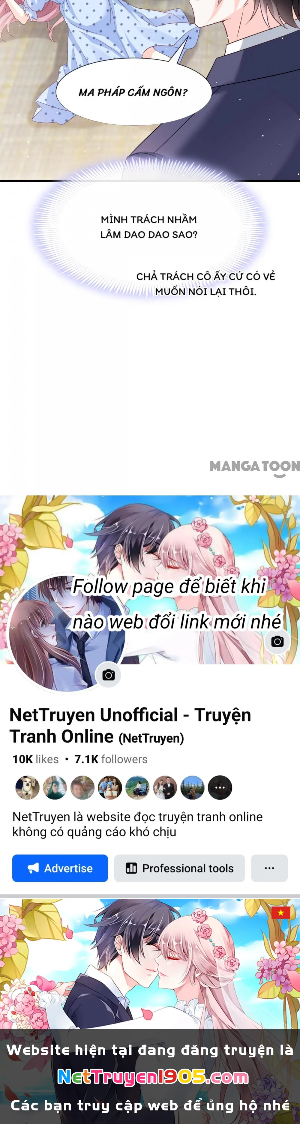 Tân Nương Của Ma Thần Chapter 144 - 40