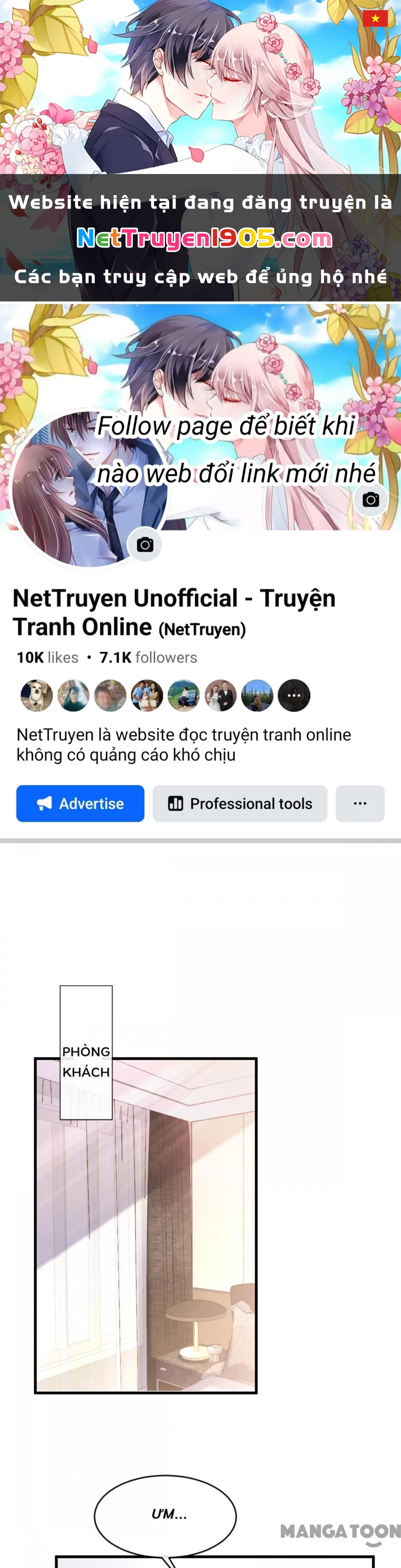 Tân Nương Của Ma Thần Chapter 145 - 1