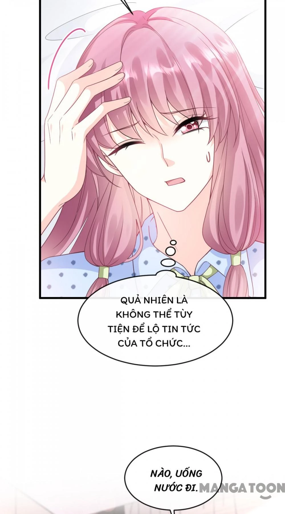 Tân Nương Của Ma Thần Chapter 145 - 2