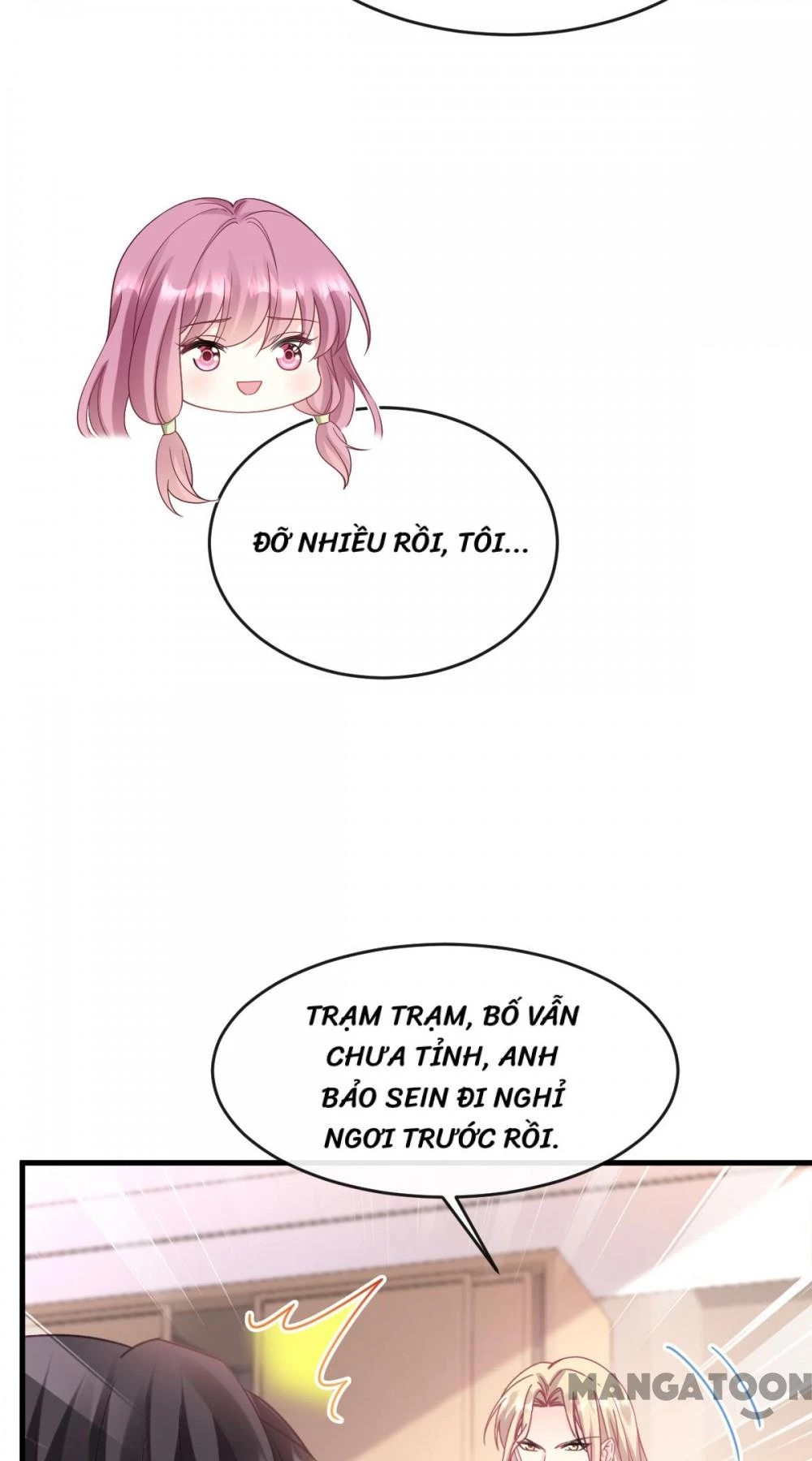 Tân Nương Của Ma Thần Chapter 145 - 4