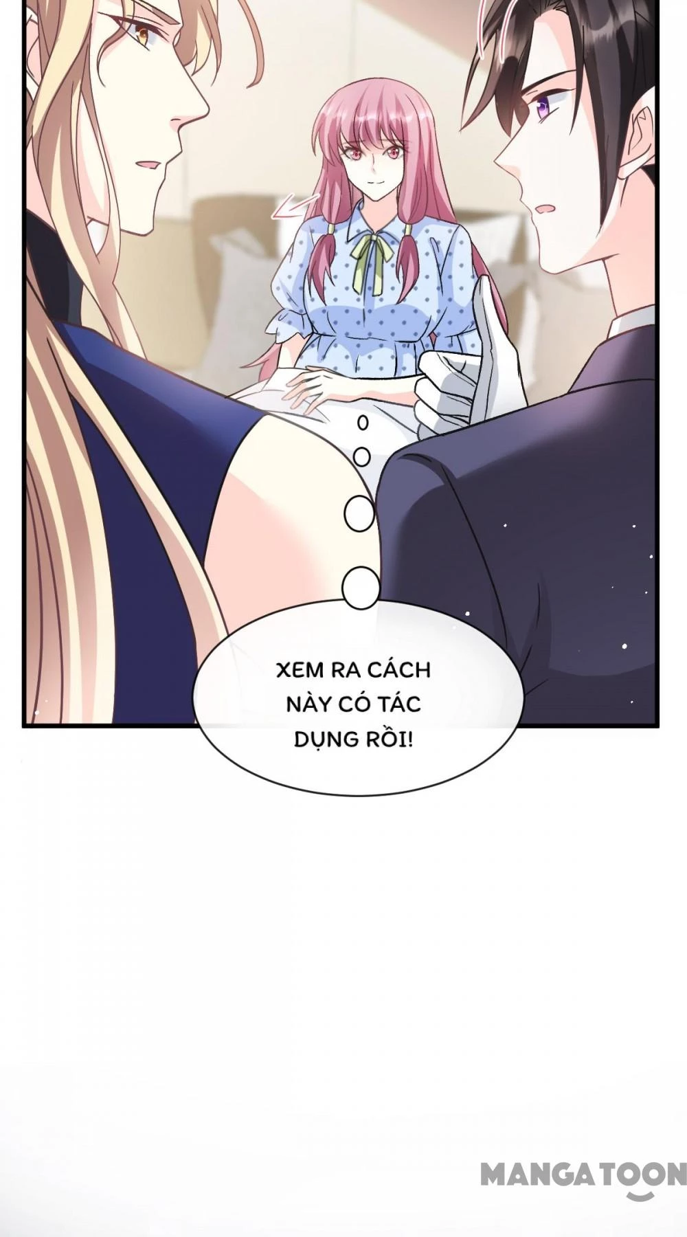 Tân Nương Của Ma Thần Chapter 145 - 12