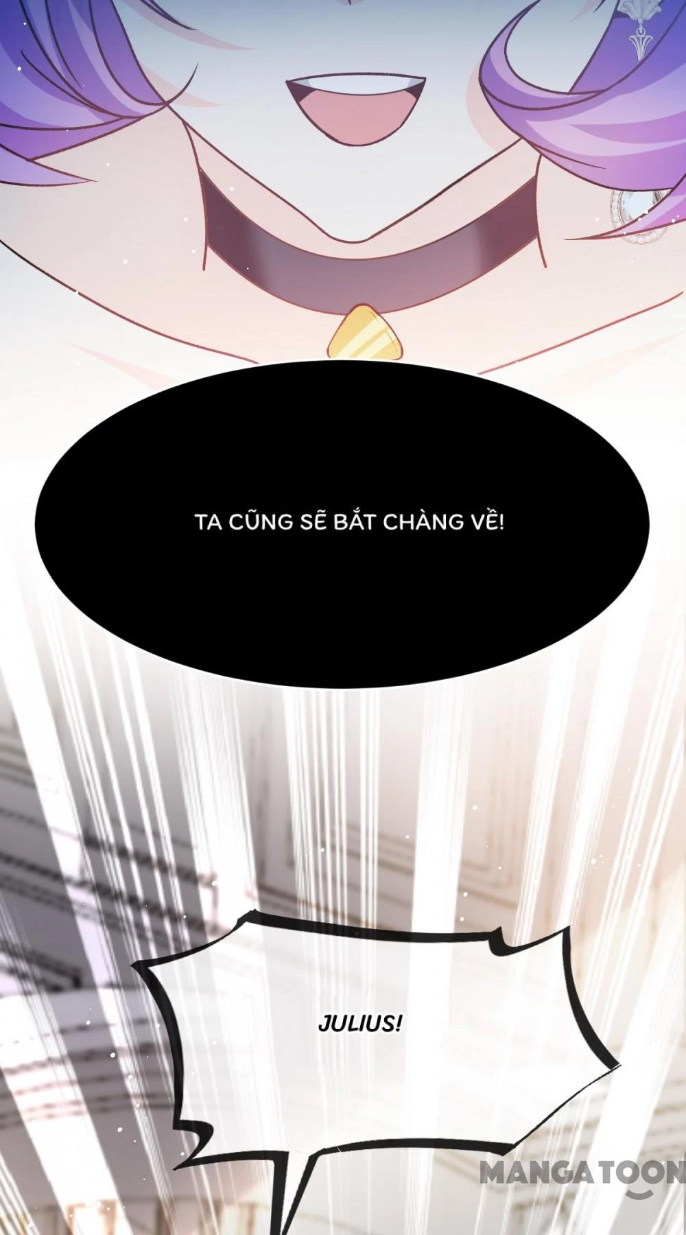 Tân Nương Của Ma Thần Chapter 145 - 14