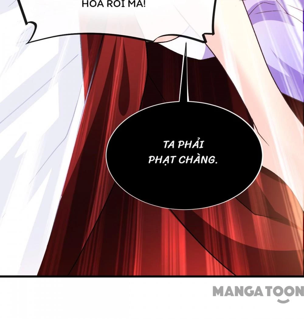 Tân Nương Của Ma Thần Chapter 145 - 16