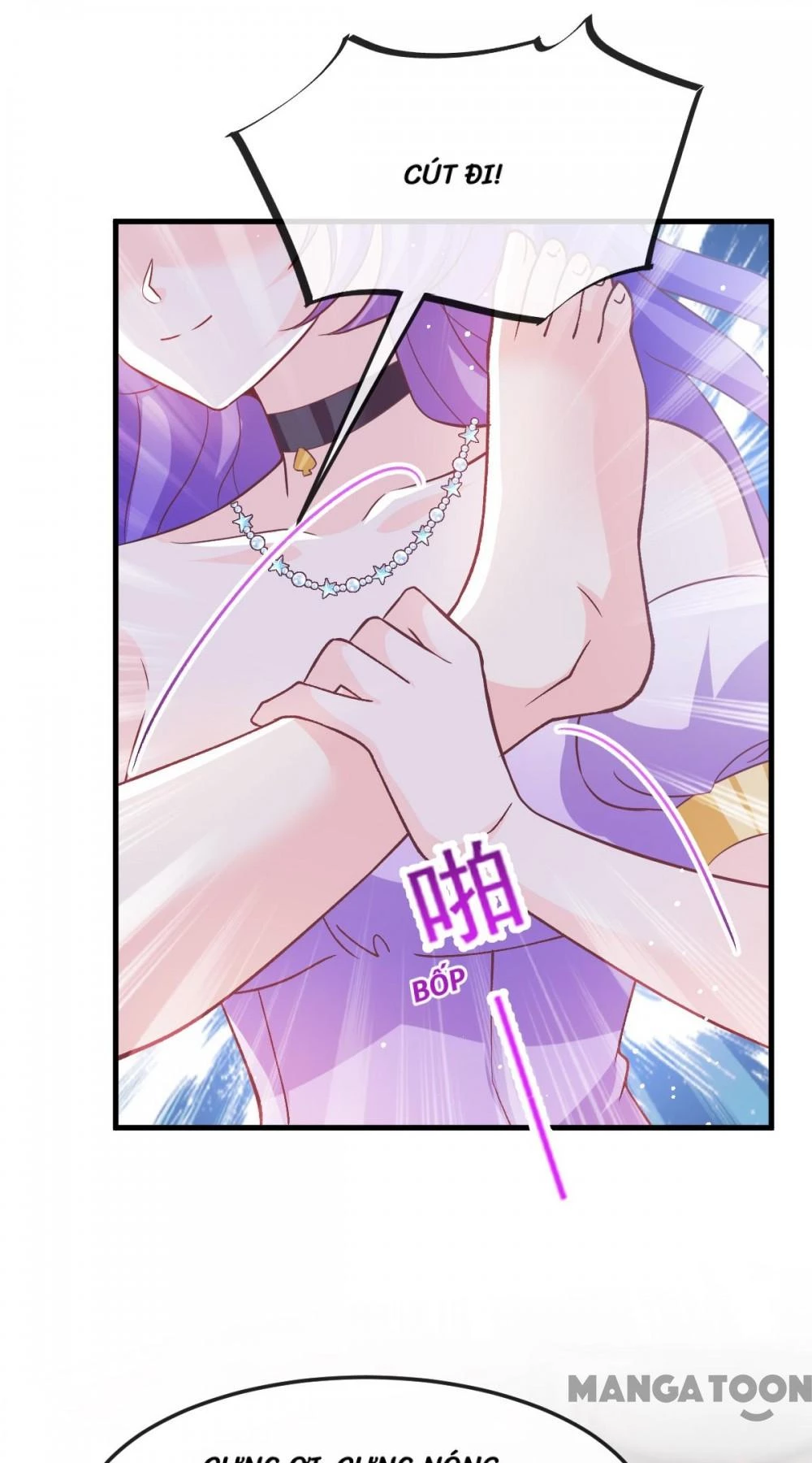 Tân Nương Của Ma Thần Chapter 145 - 17