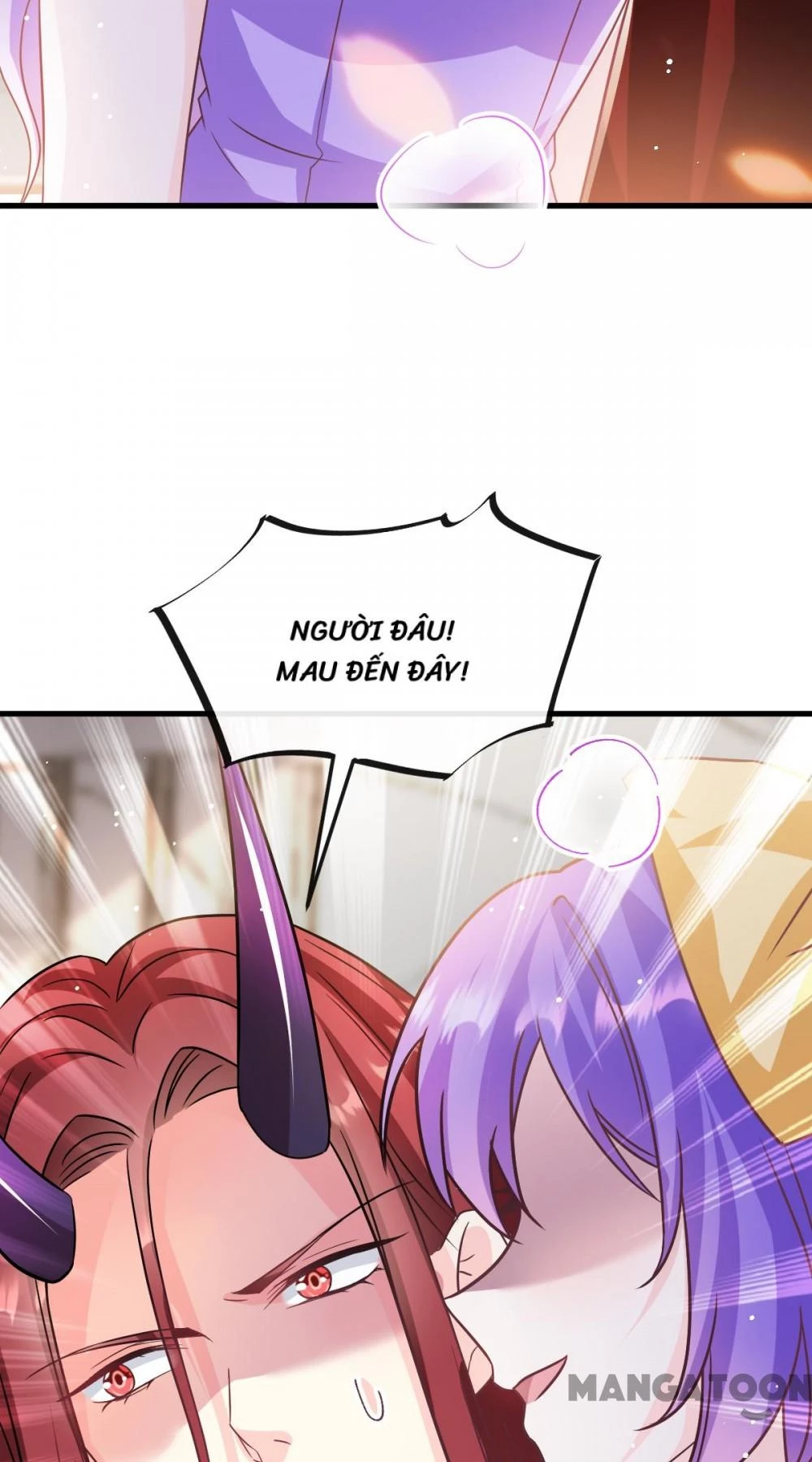 Tân Nương Của Ma Thần Chapter 145 - 19