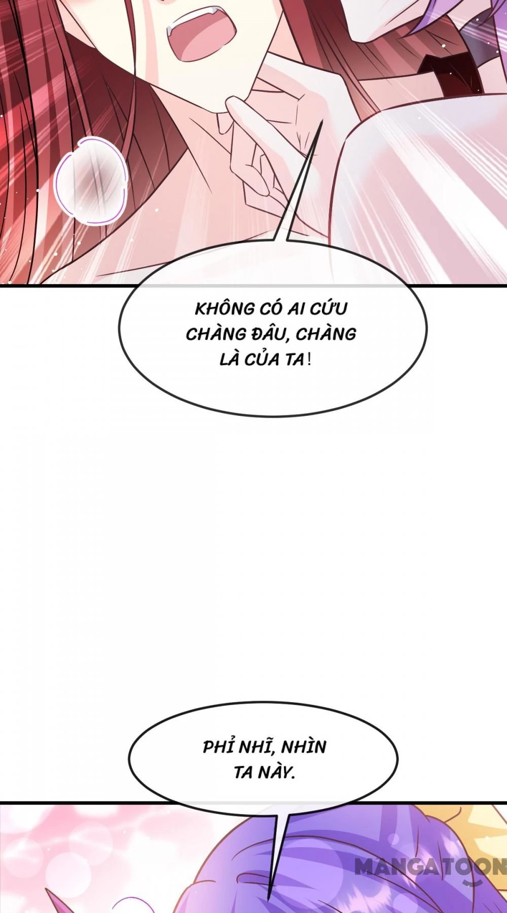 Tân Nương Của Ma Thần Chapter 145 - 20
