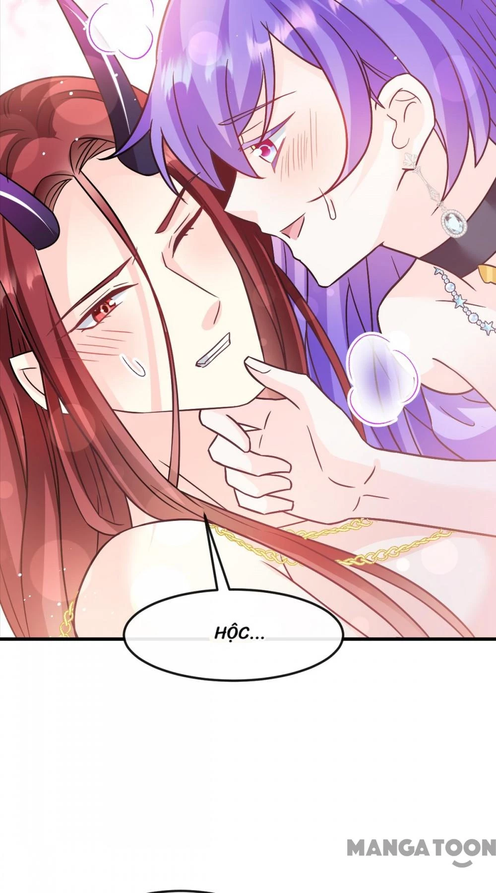 Tân Nương Của Ma Thần Chapter 145 - 21