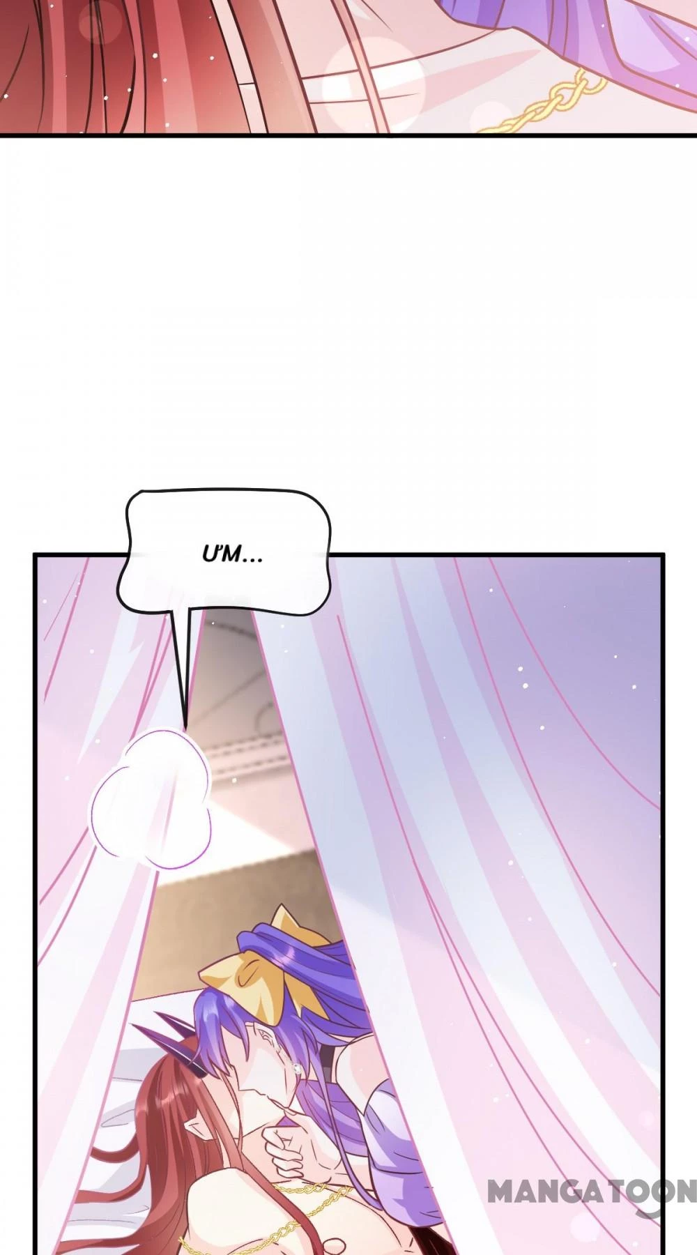 Tân Nương Của Ma Thần Chapter 145 - 23