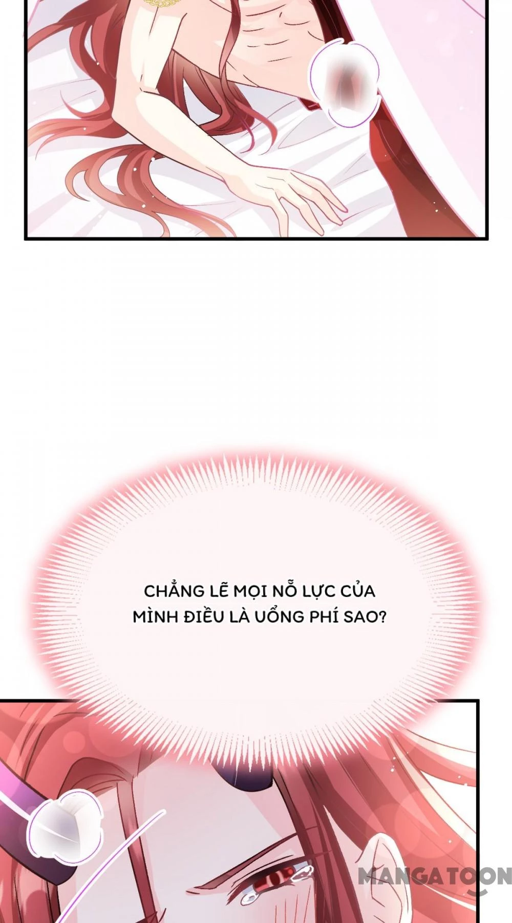 Tân Nương Của Ma Thần Chapter 145 - 24