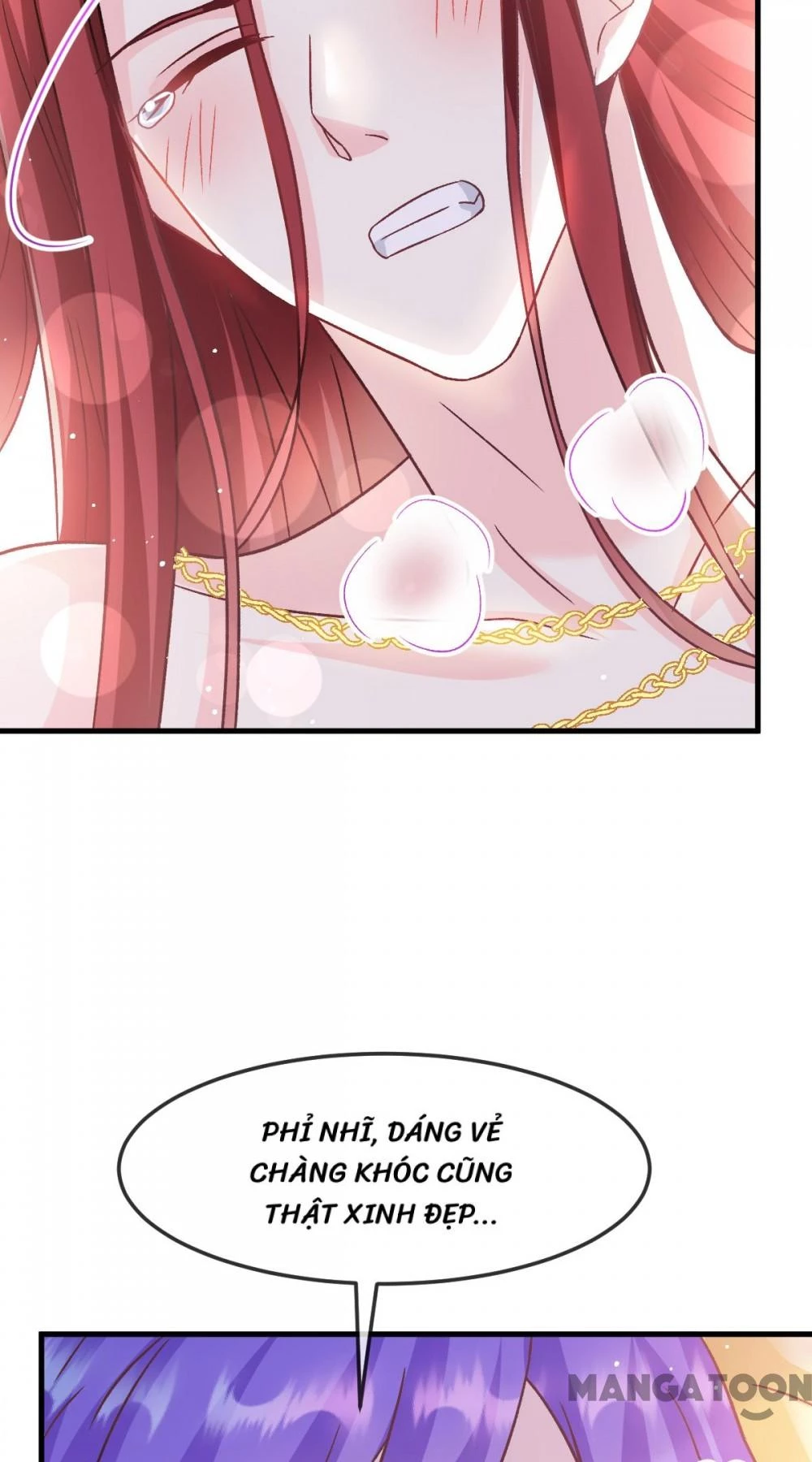 Tân Nương Của Ma Thần Chapter 145 - 25