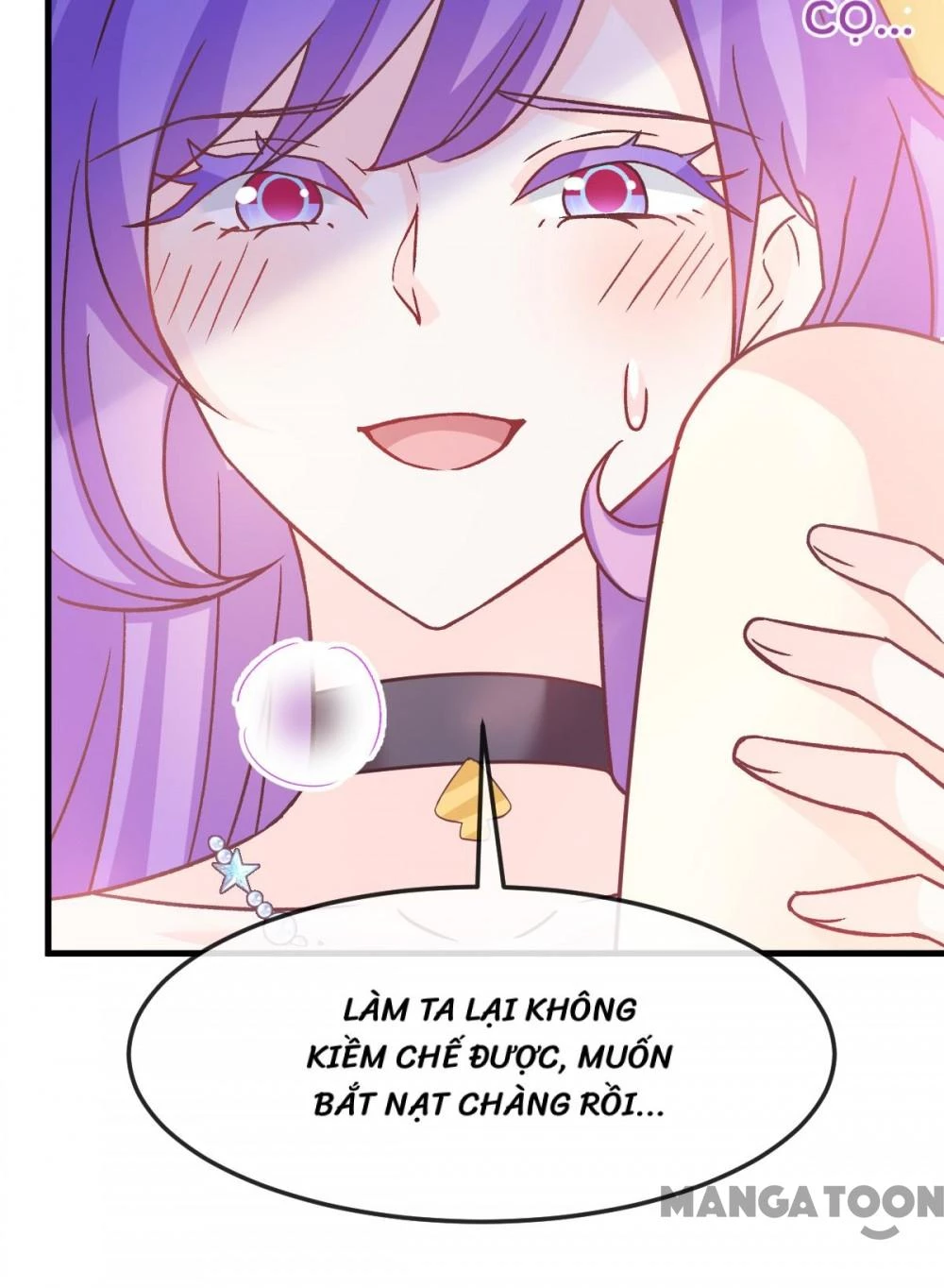 Tân Nương Của Ma Thần Chapter 145 - 26