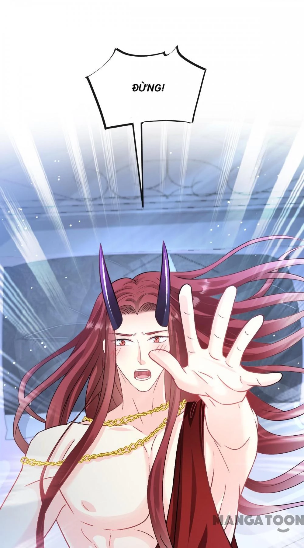 Tân Nương Của Ma Thần Chapter 145 - 27