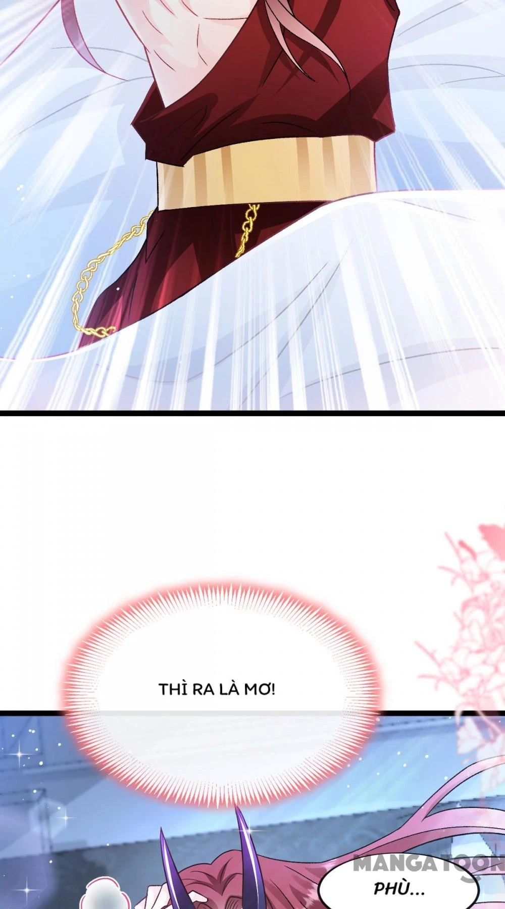 Tân Nương Của Ma Thần Chapter 145 - 28