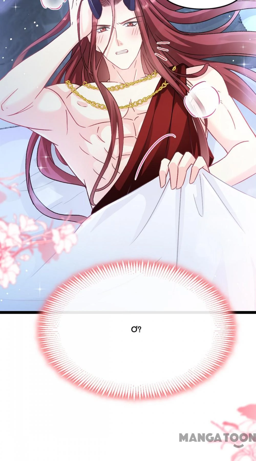 Tân Nương Của Ma Thần Chapter 145 - 29