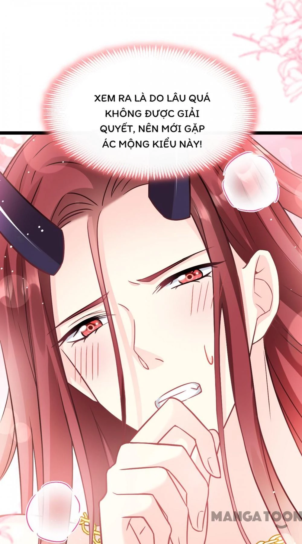 Tân Nương Của Ma Thần Chapter 145 - 30