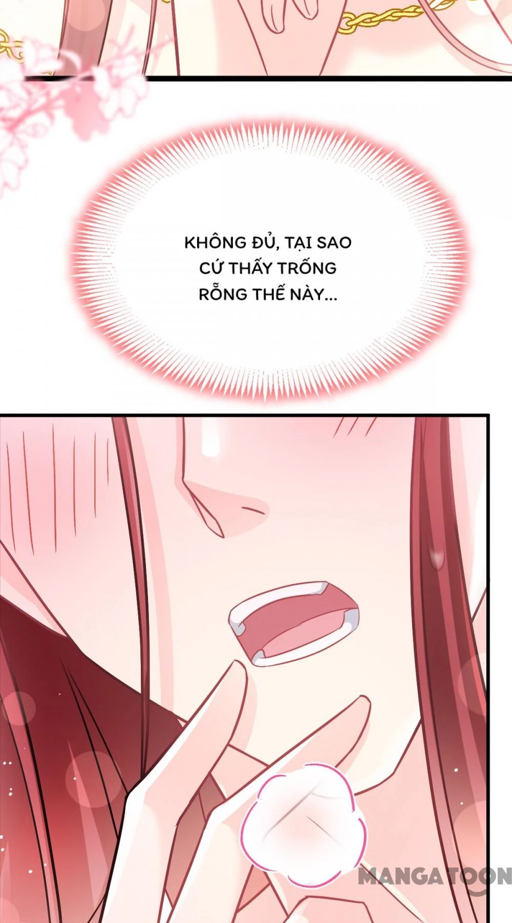 Tân Nương Của Ma Thần Chapter 145 - 31