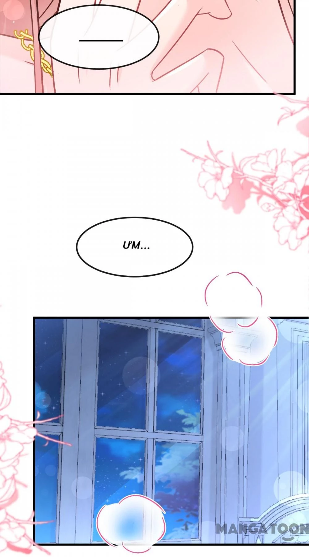 Tân Nương Của Ma Thần Chapter 145 - 32