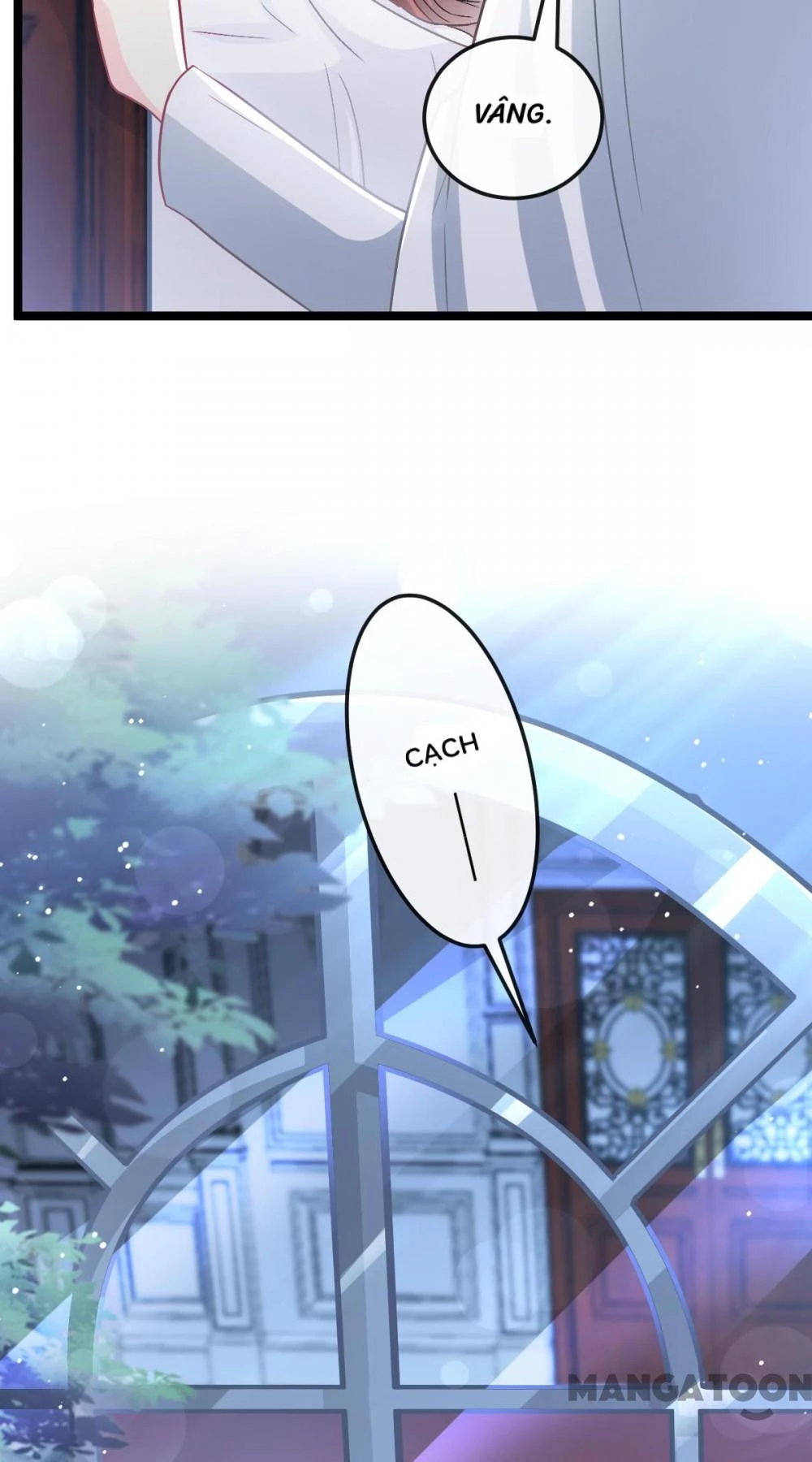 Tân Nương Của Ma Thần Chapter 145 - 36